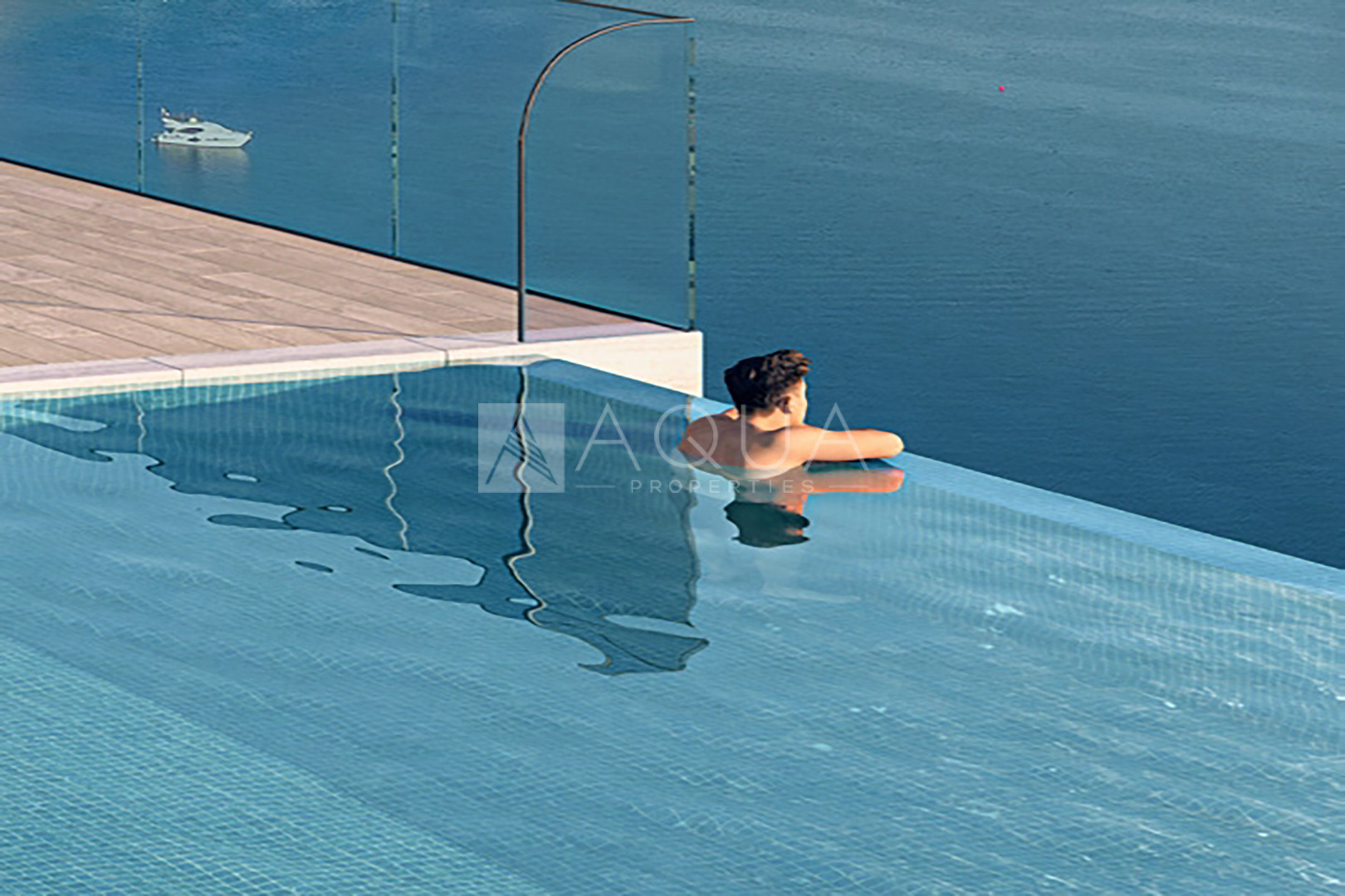 Close to OP | Ain Dubai View | Mid Floor