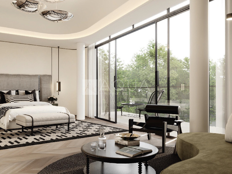 5 BR Branded Villa 5-D1 | Karl Lagerfeld Villas