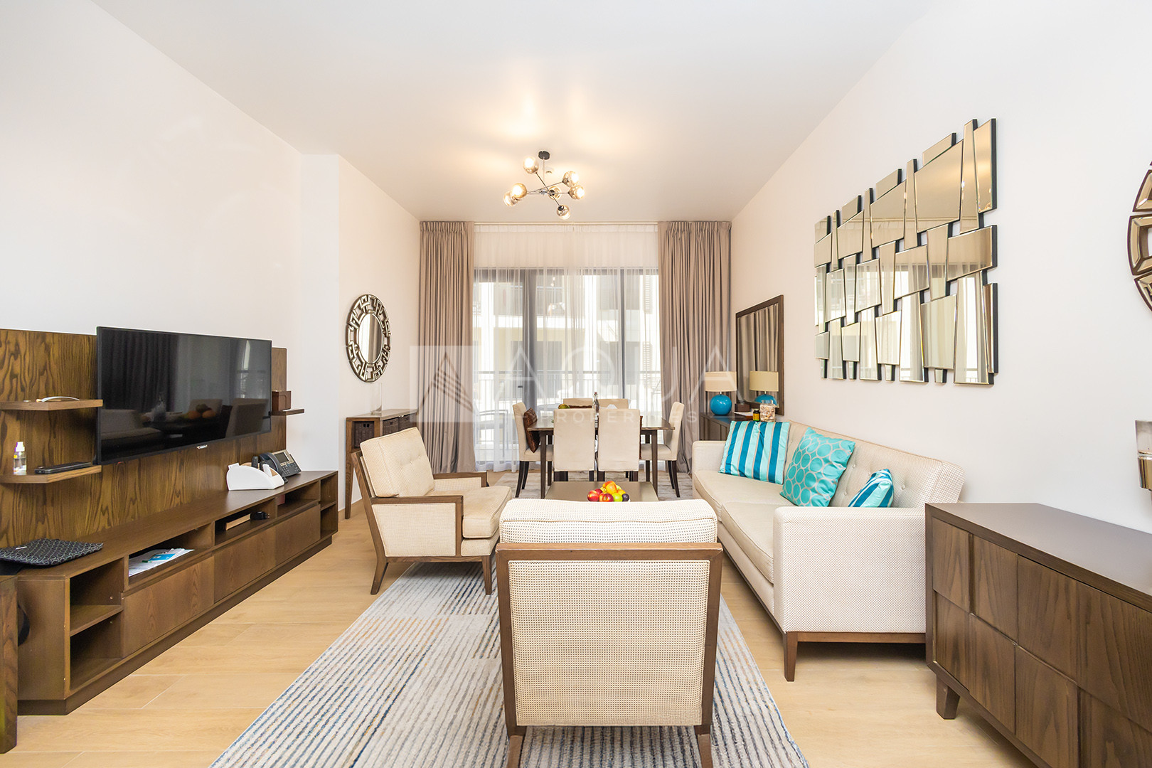 Fully Furnished I Best Lay Out I Community View 