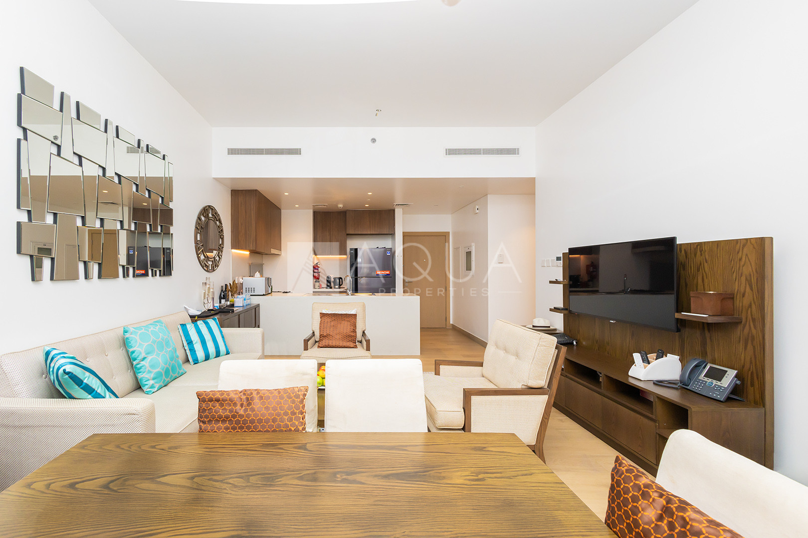 Fully Furnished I Best Lay Out I Community View 