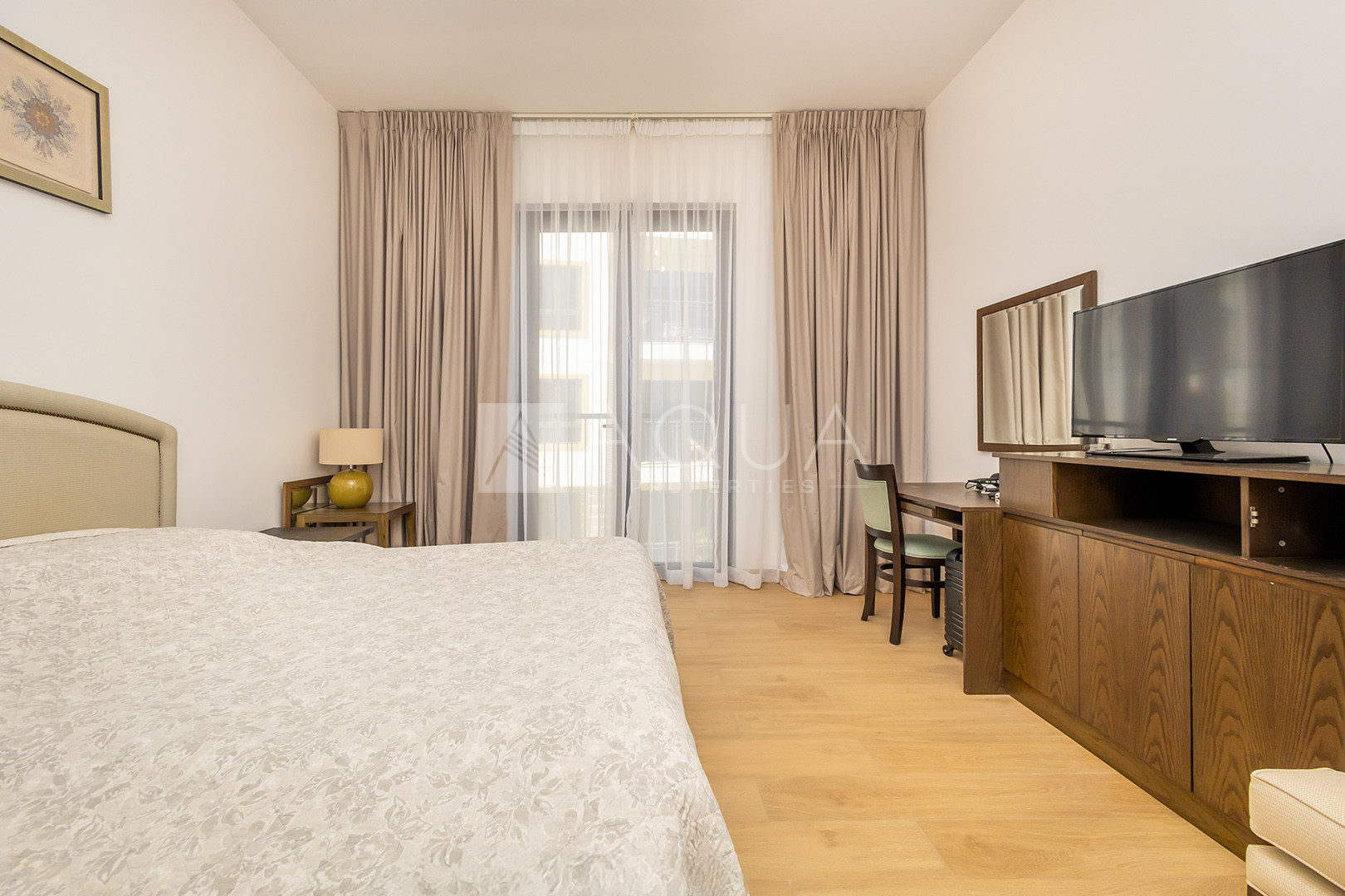 Fully Furnished I Best Lay Out I Community View 