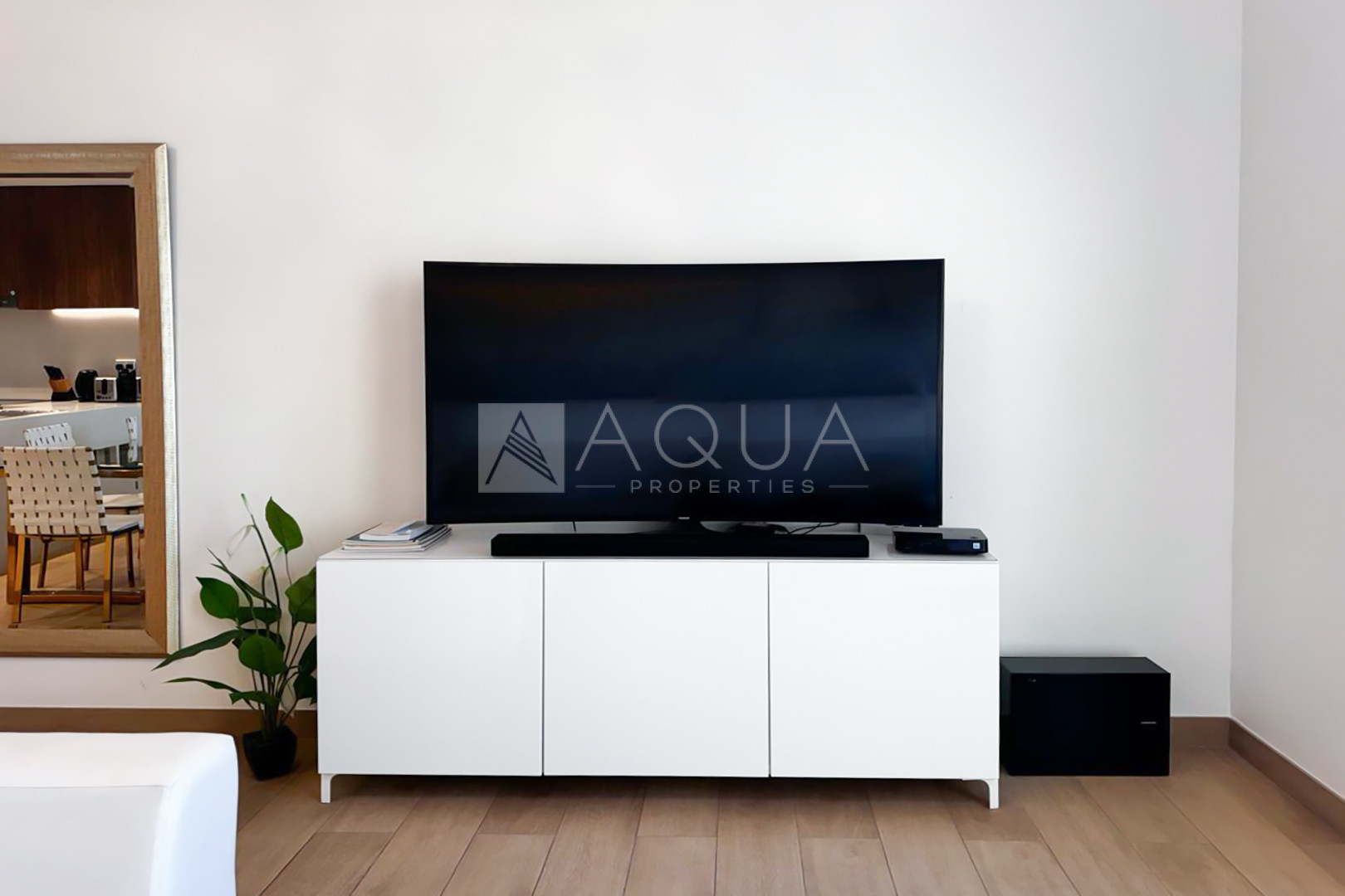 Sea View | Marina | Private Beach | Fully Furnished