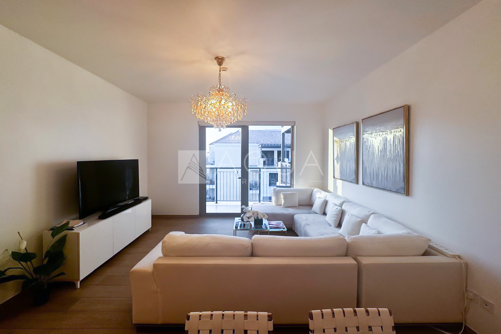 Sea View | Marina | Private Beach | Fully Furnished