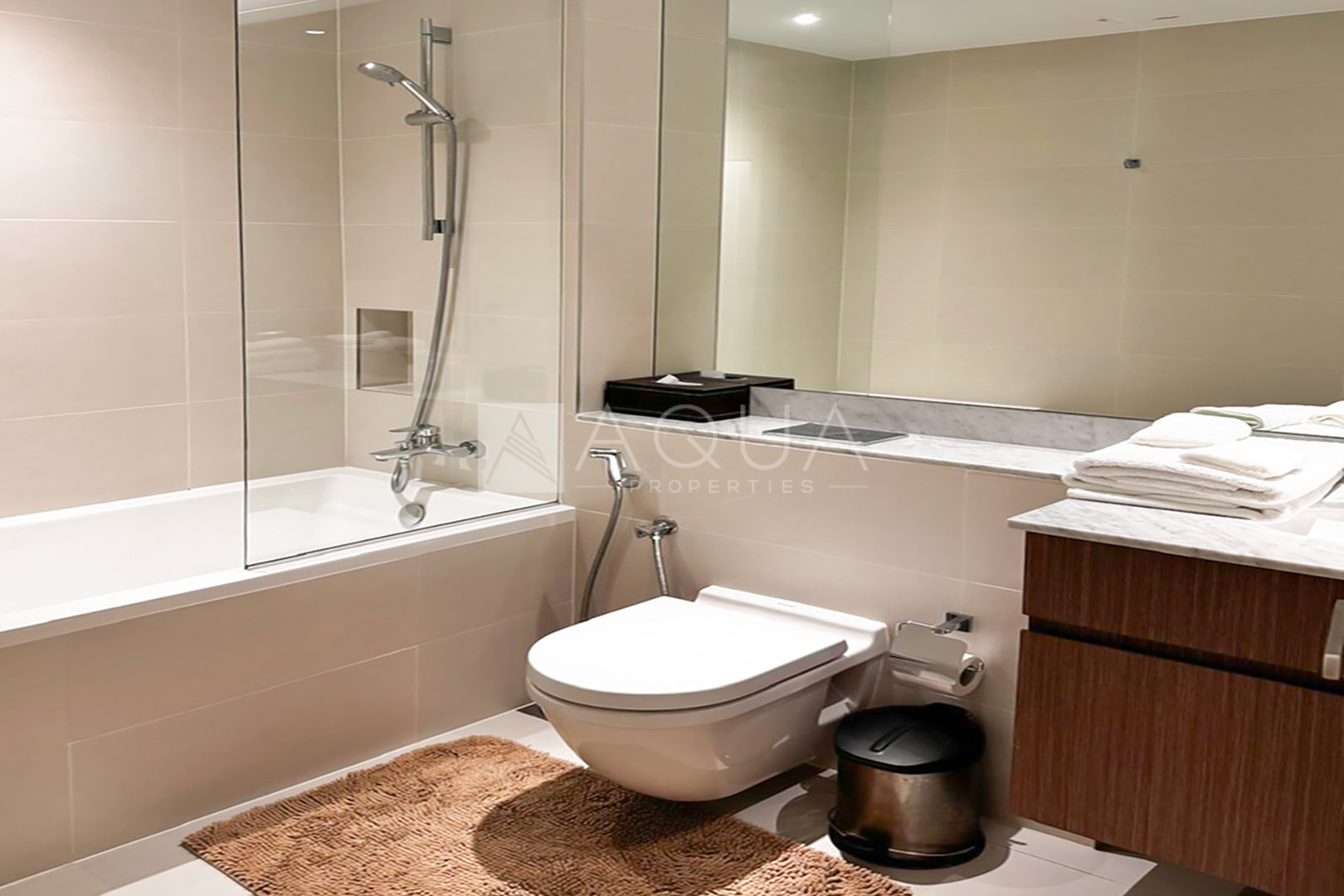 Sea View | Marina | Private Beach | Fully Furnished