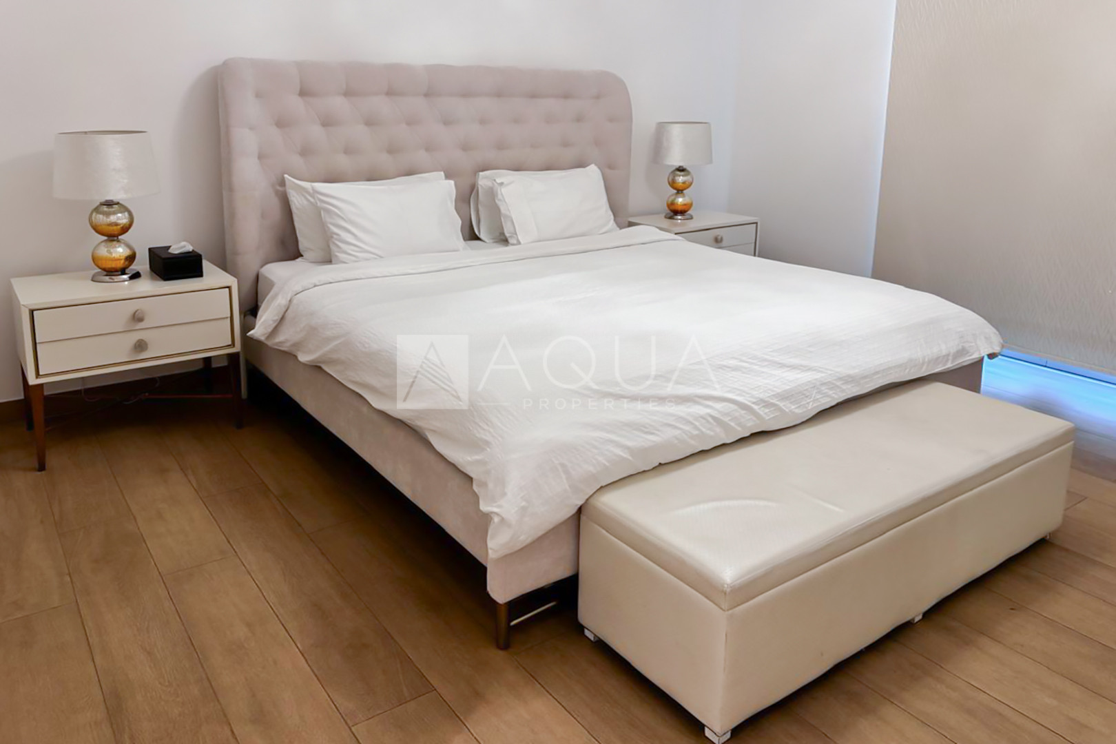 Sea View | Marina | Private Beach | Fully Furnished