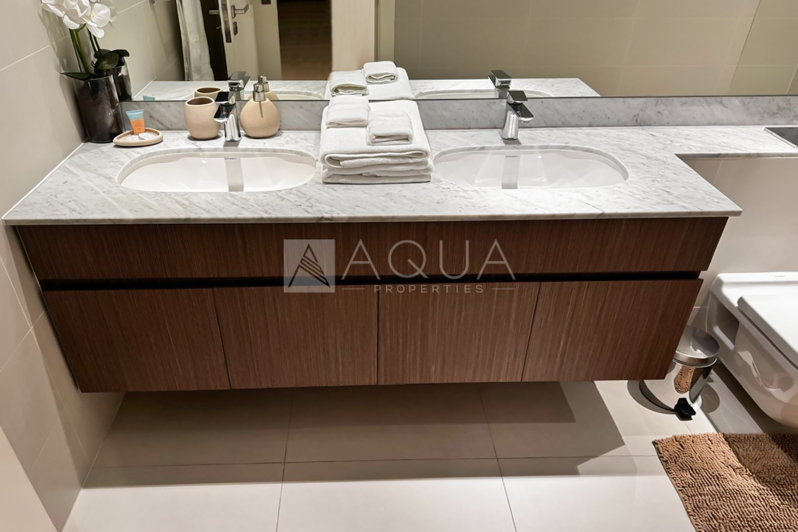 Sea View | Marina | Private Beach | Fully Furnished