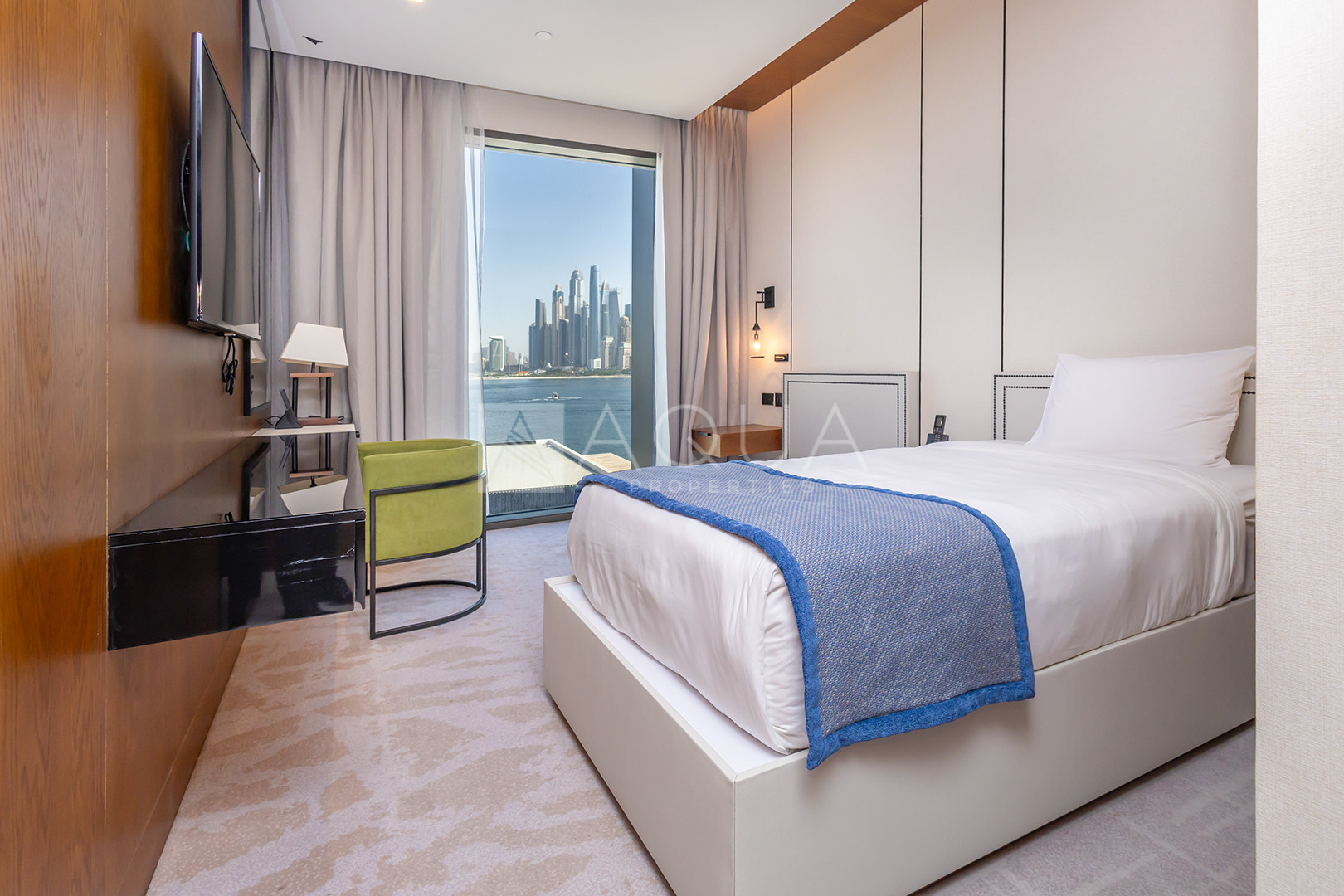 Bills Inclusive | Sea View | Well Maintained