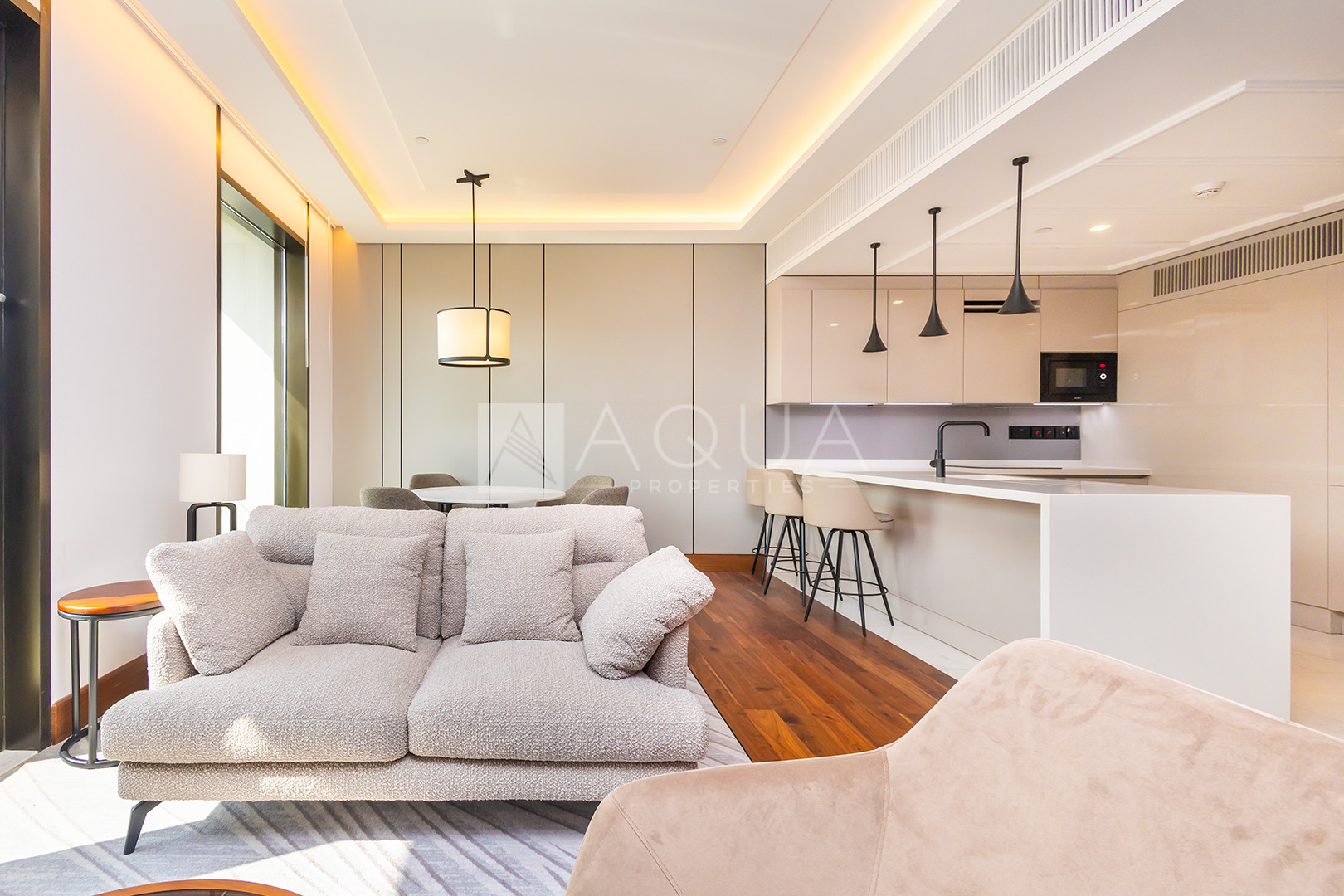 Bills Inclusive | Well Maintained | Spacious