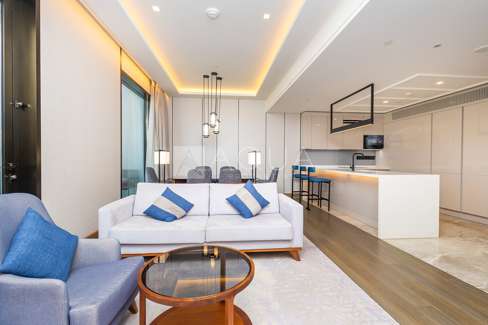 Ready To Move in | Sea View | Bills Inclusive   