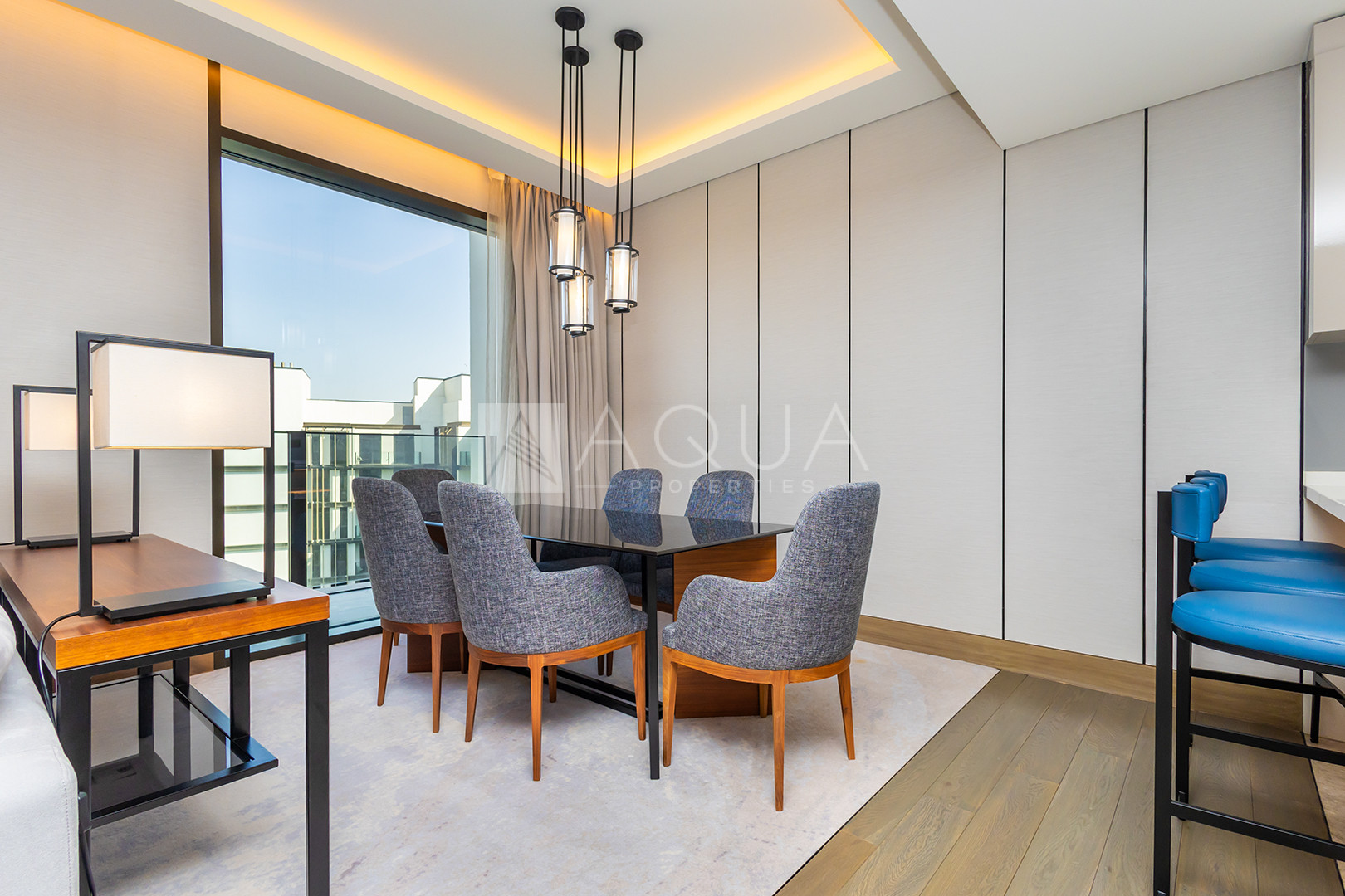 Ready To Move in | Sea View | Bills Inclusive   