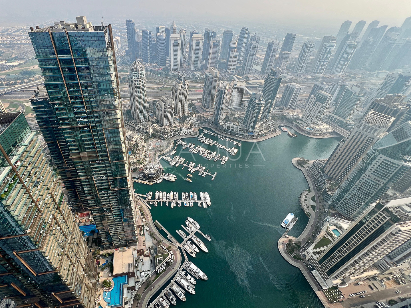 Converted | Above 75th Floor | Furnished 