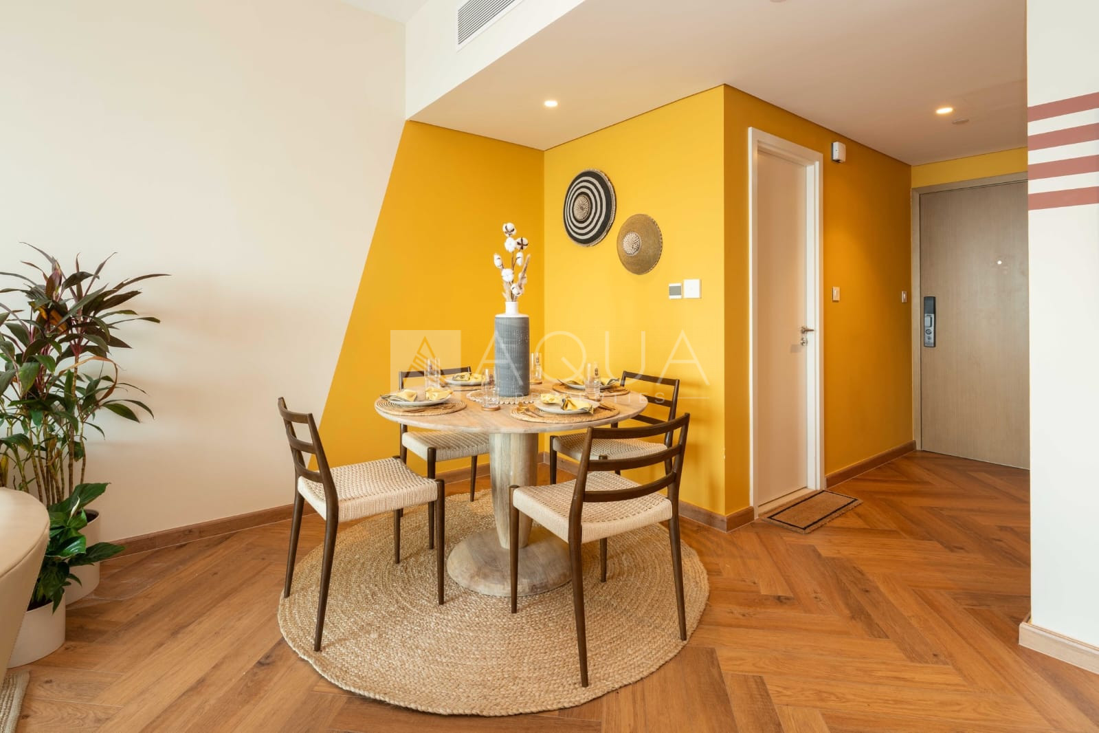 Fully Furnished | Full Burj view | High floor