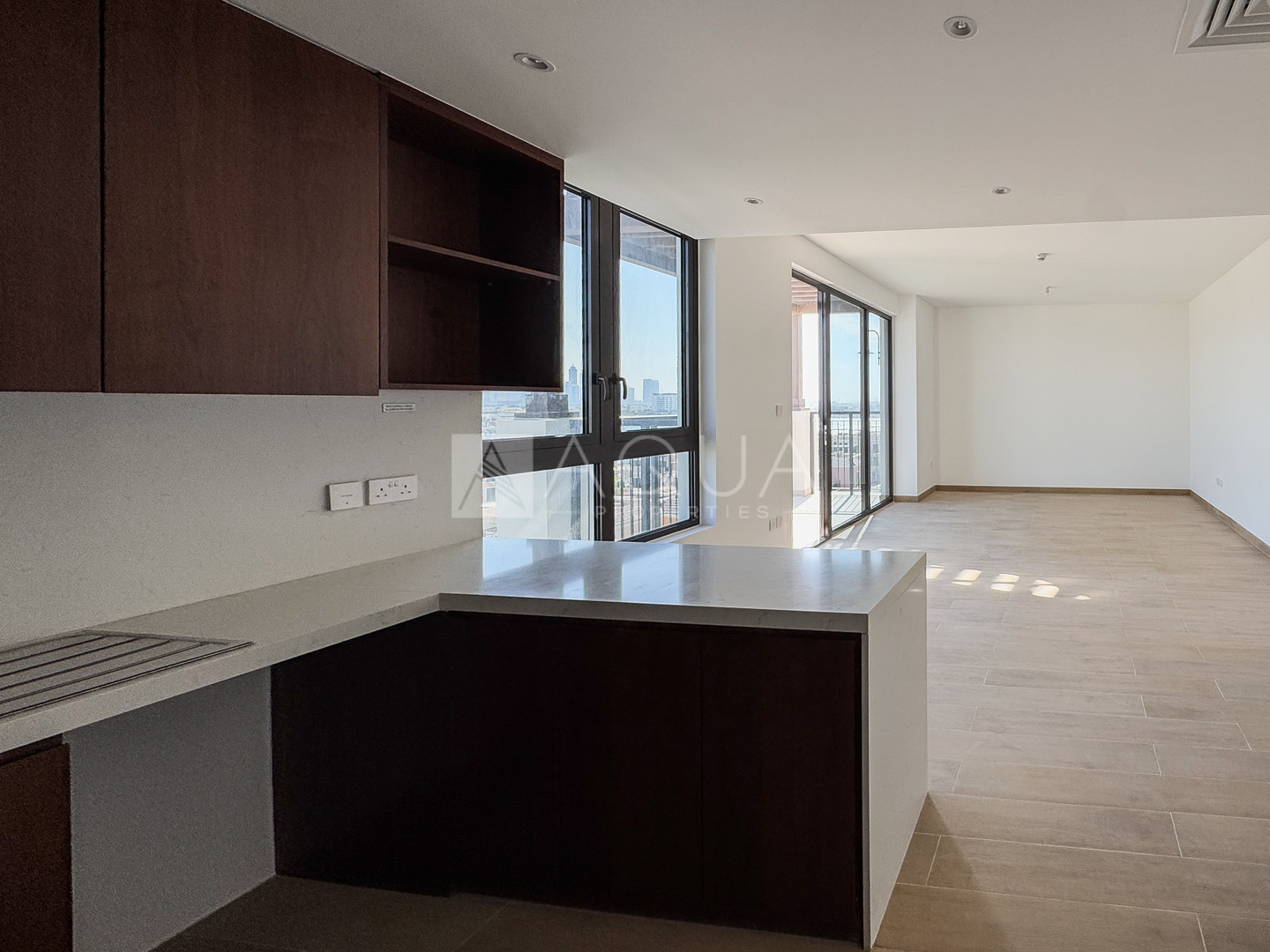 Best Views | Luxury 2 Bedroom Apartment 