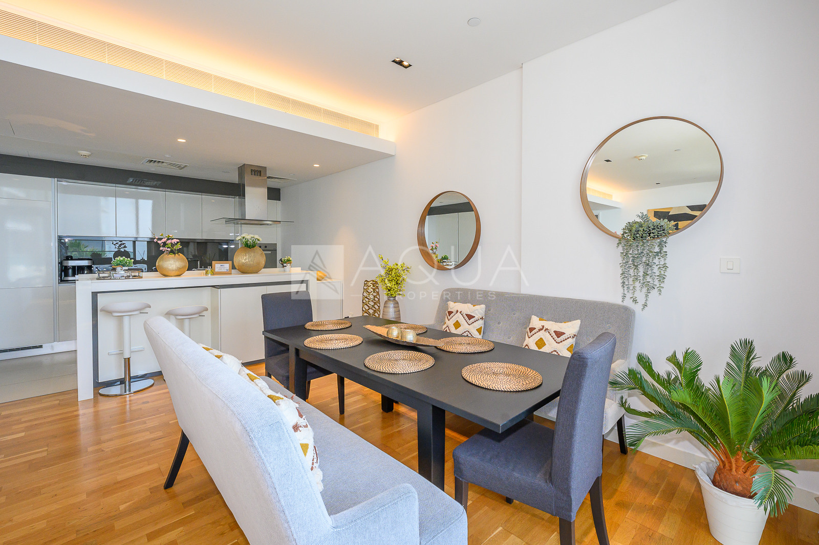Pristine Sea View | Deluxe Furnishing   