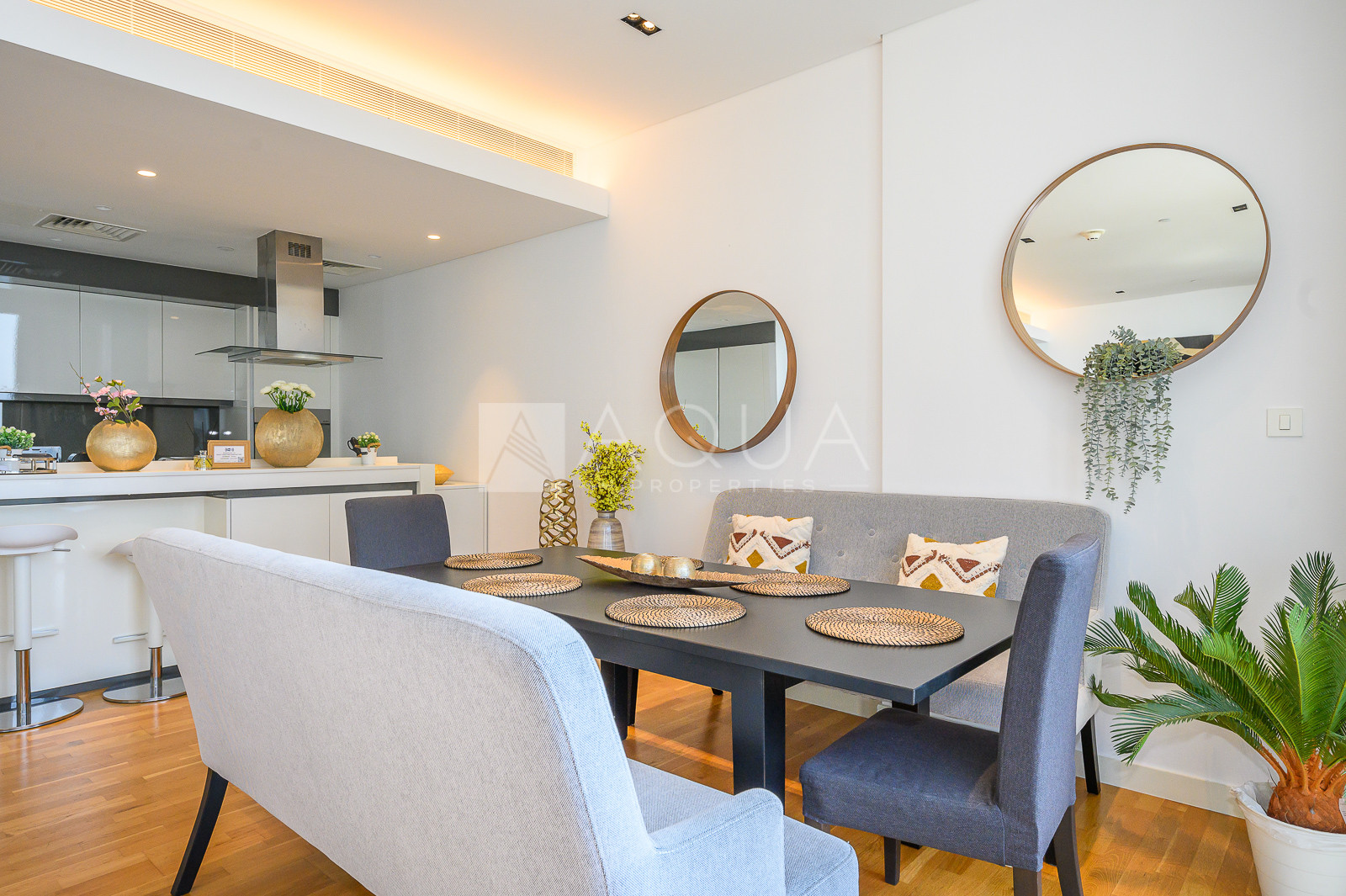 Pristine Sea View | Deluxe Furnishing   