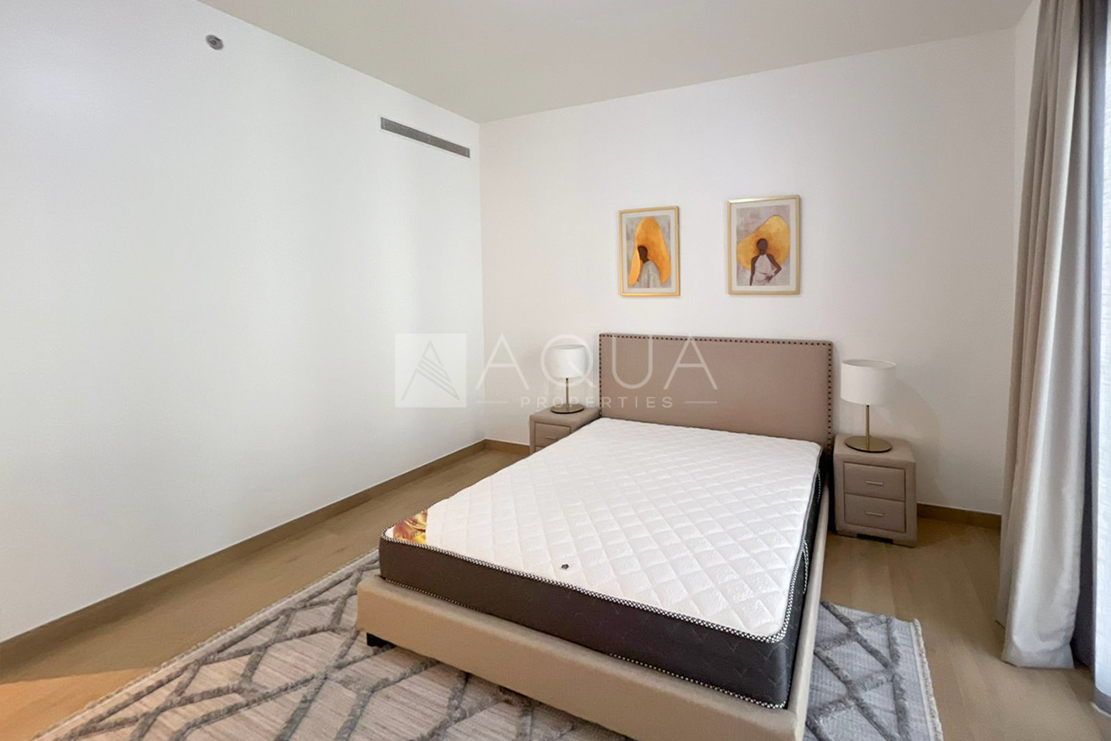 Furnished | Move in Ready | Partial Sea View