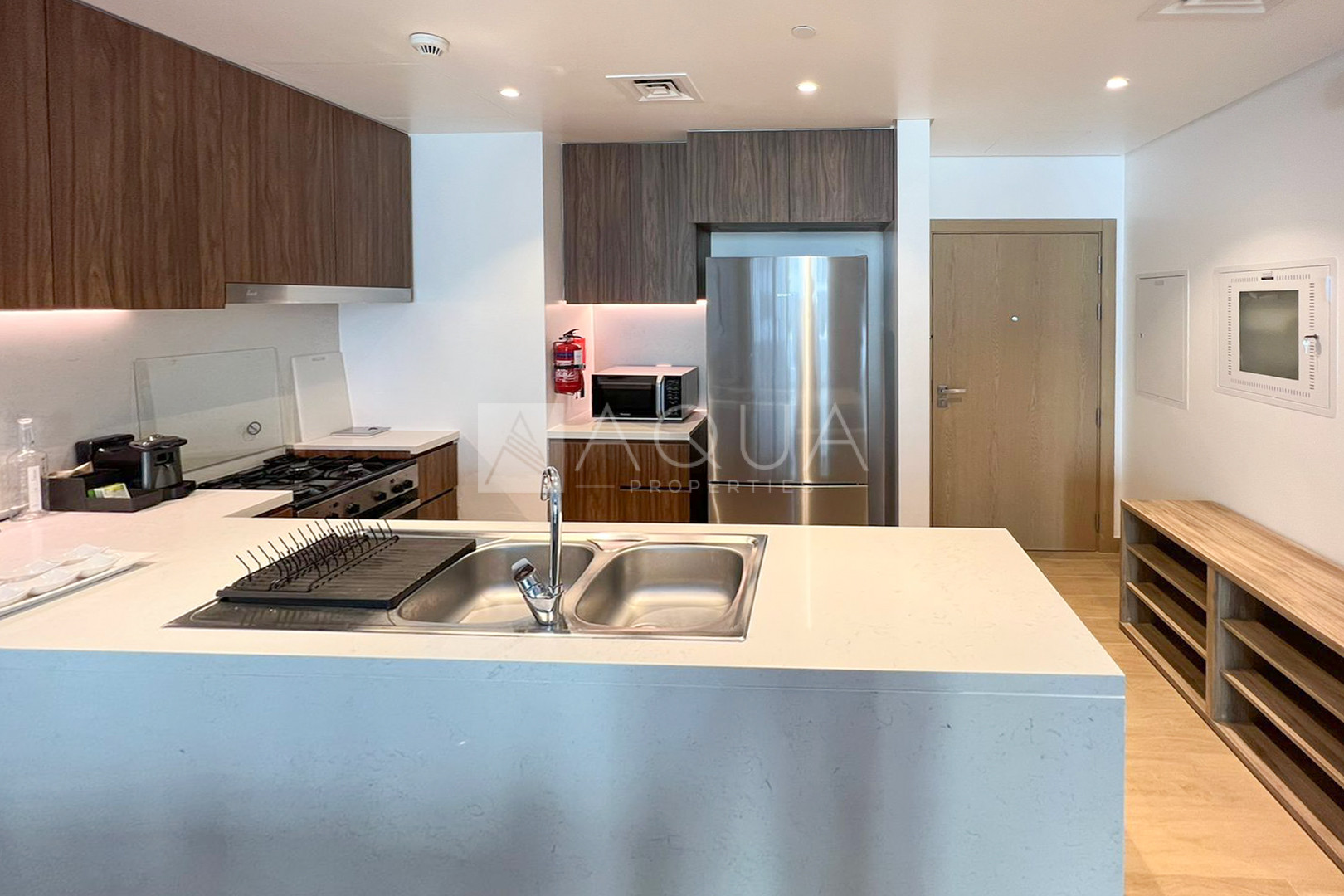 Furnished | Move in Ready | Partial Sea View