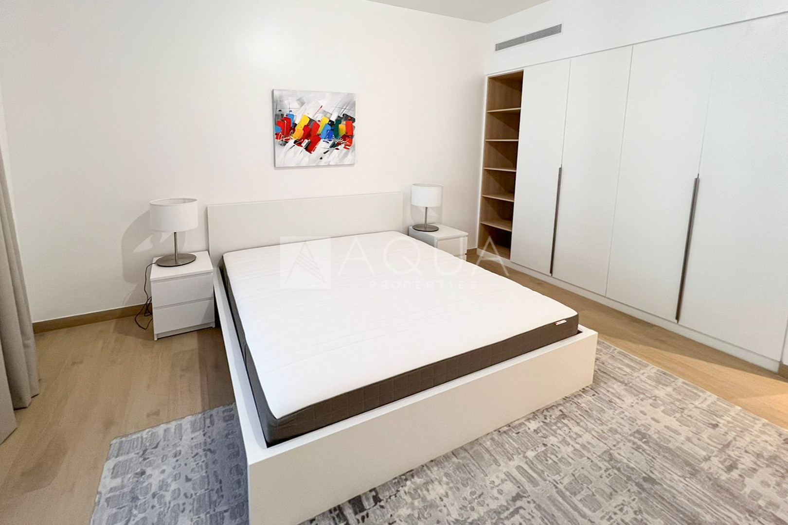 Furnished | Move in Ready | Partial Sea View