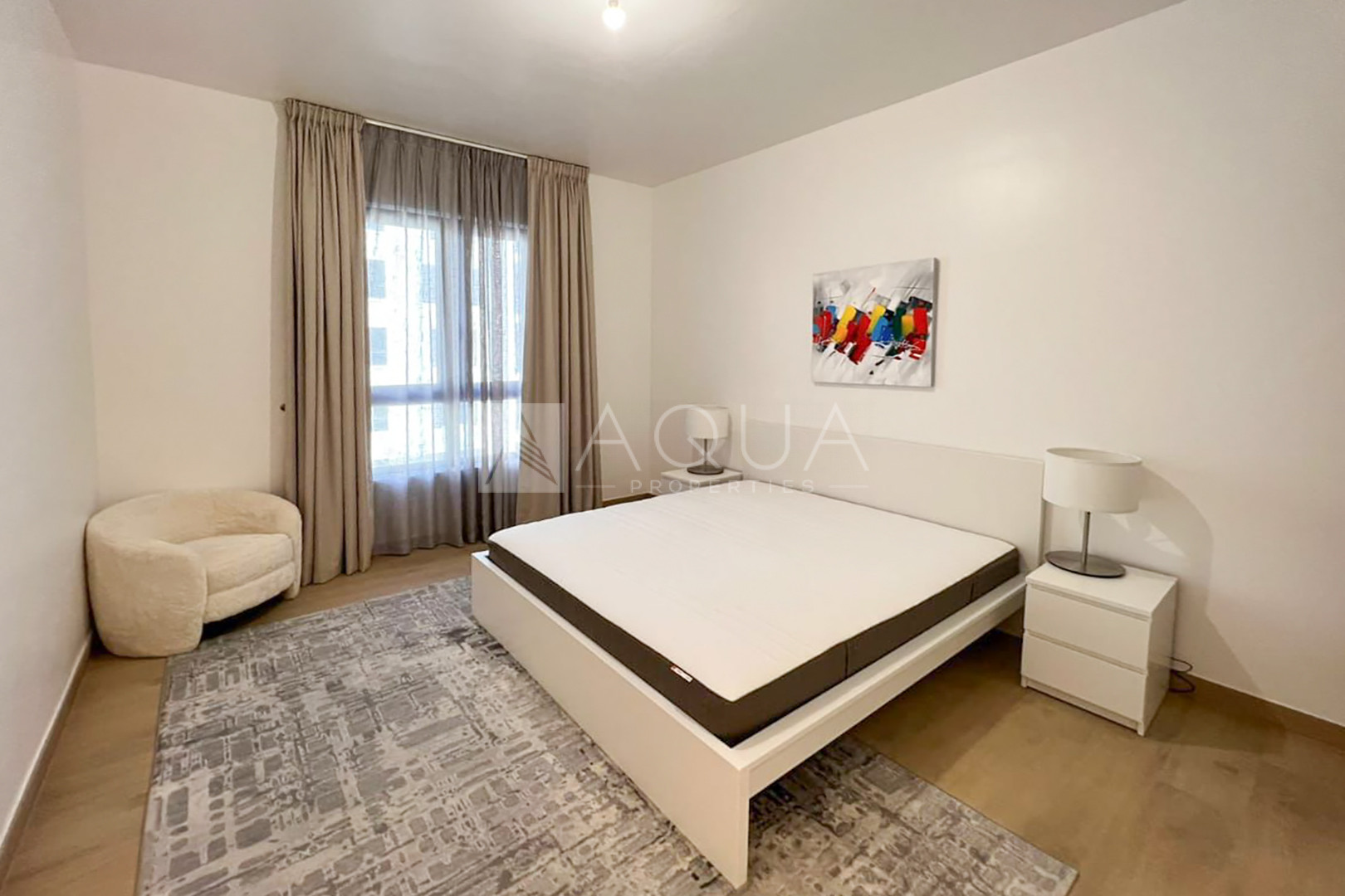 Furnished | Move in Ready | Partial Sea View