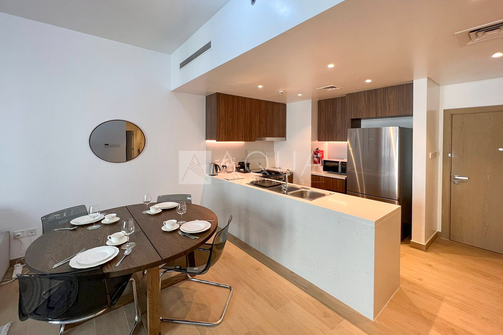 Furnished | Move in Ready | Partial Sea View