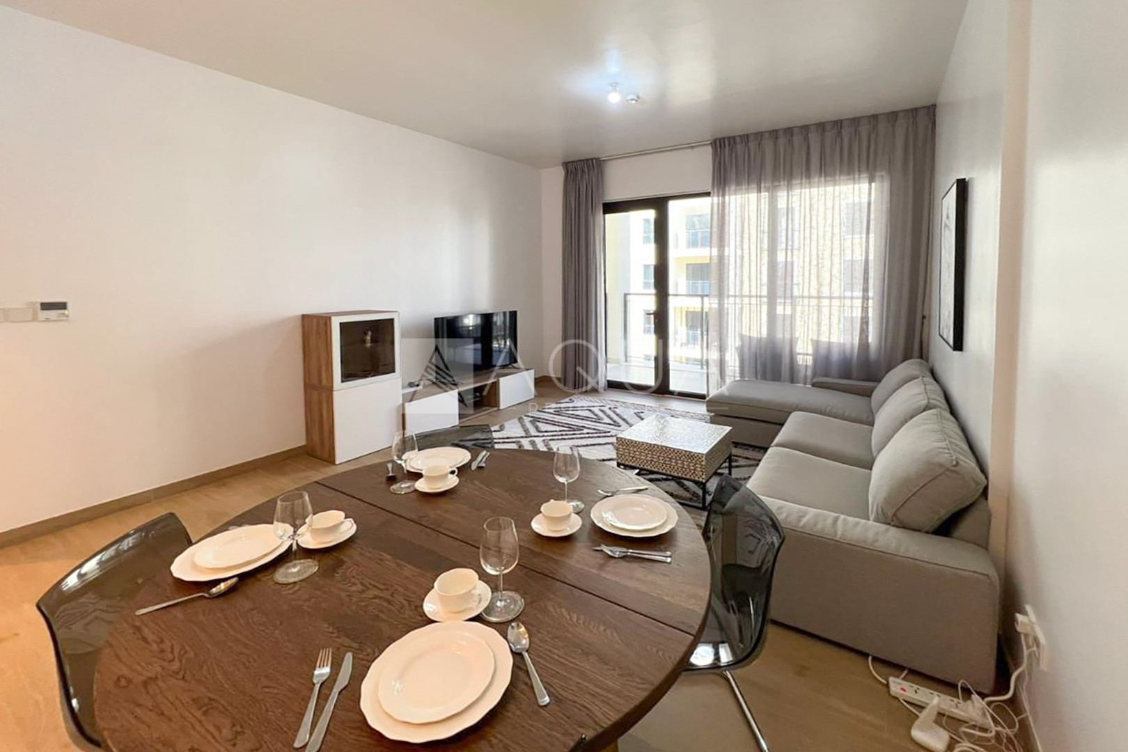 Furnished | Move in Ready | Partial Sea View