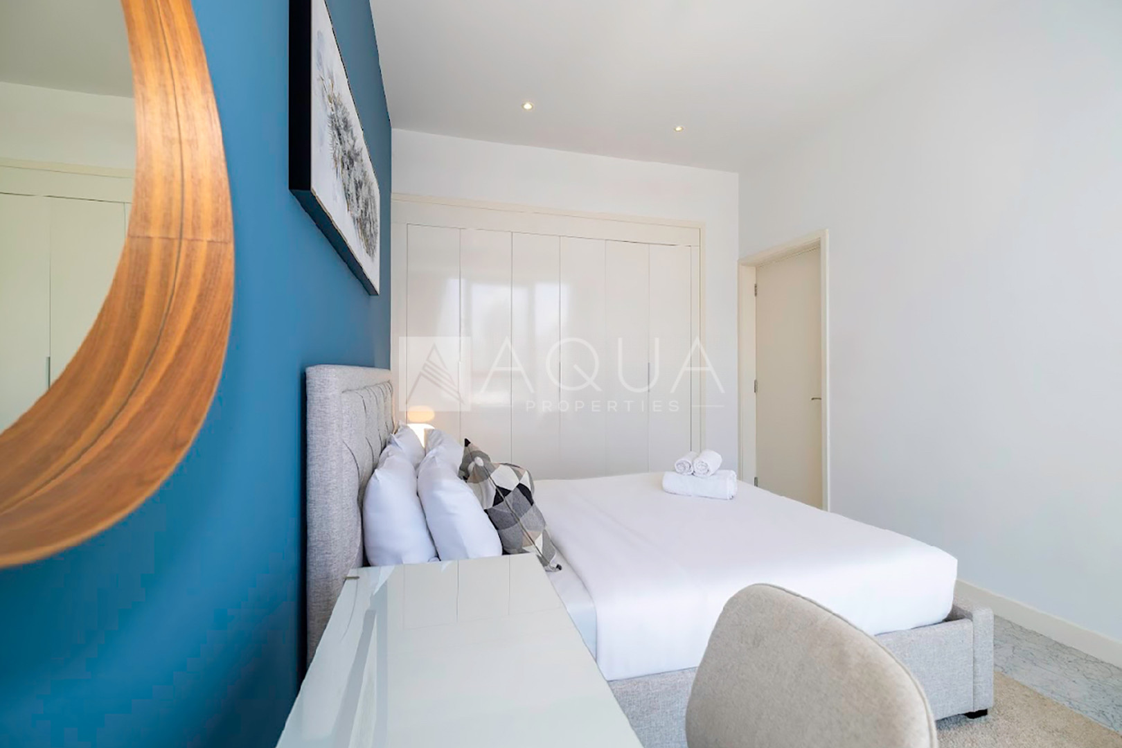 Burj View | Best Price | 2 Cheques      