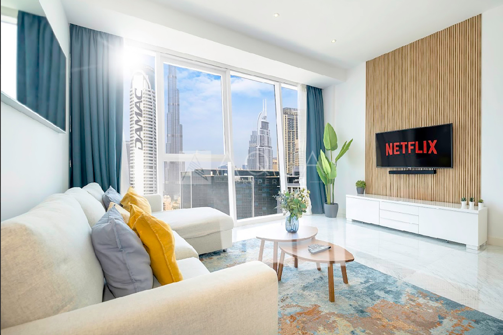 Burj View | Best Price | 2 Cheques      