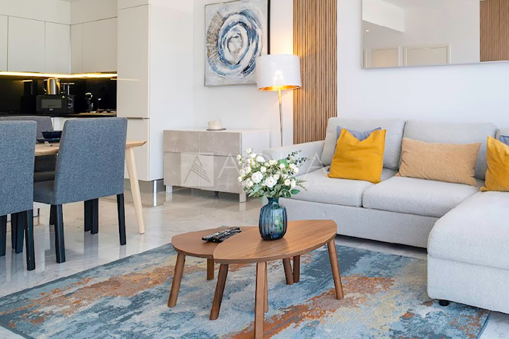 Burj View | Best Price | 2 Cheques      