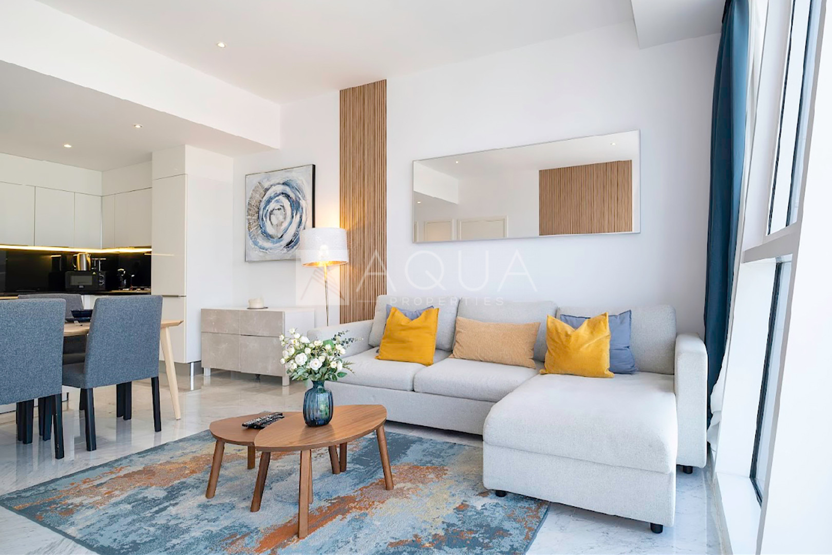 Burj View | Best Price | 2 Cheques      