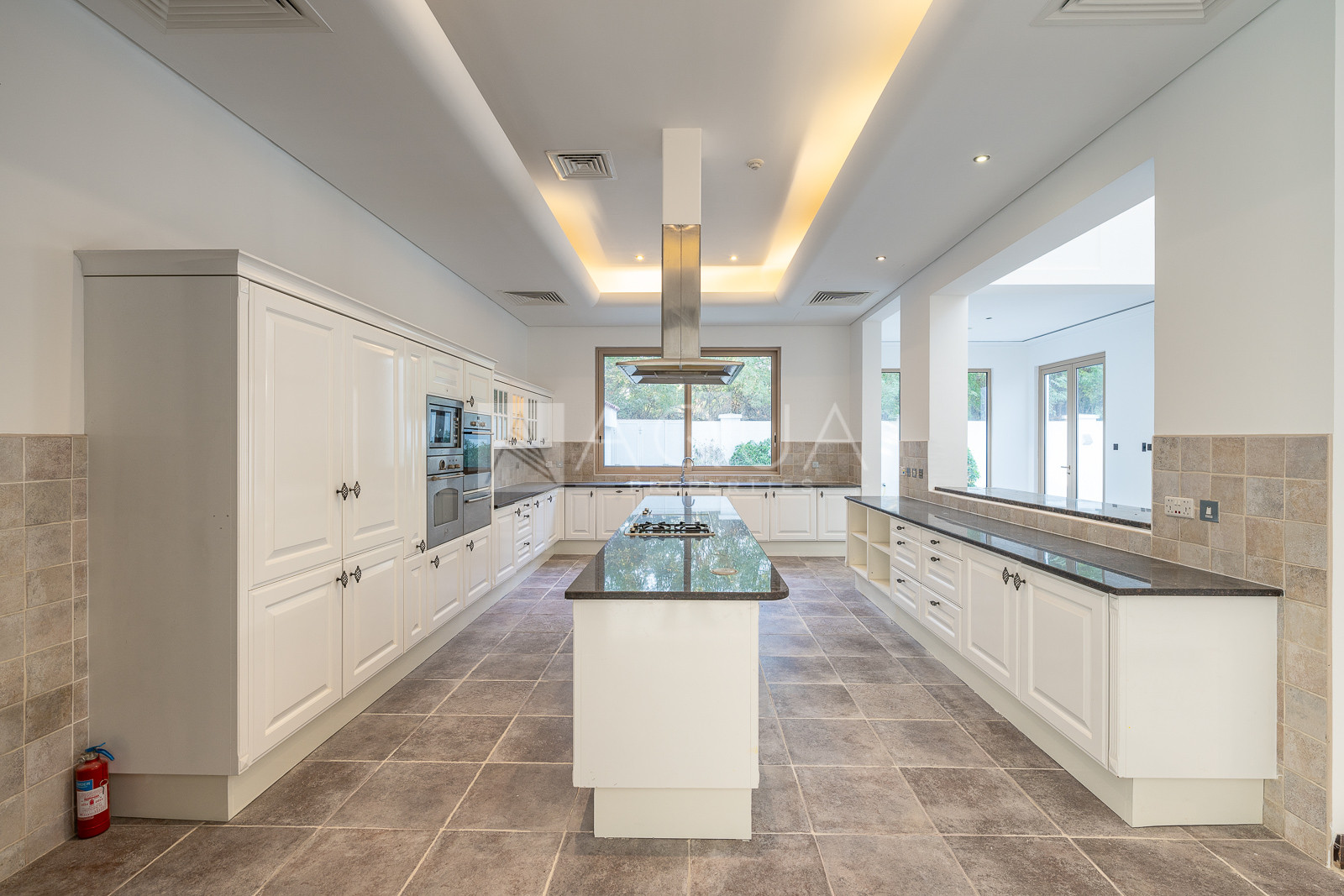 Corner Plot Acacia Villa with Lake View 