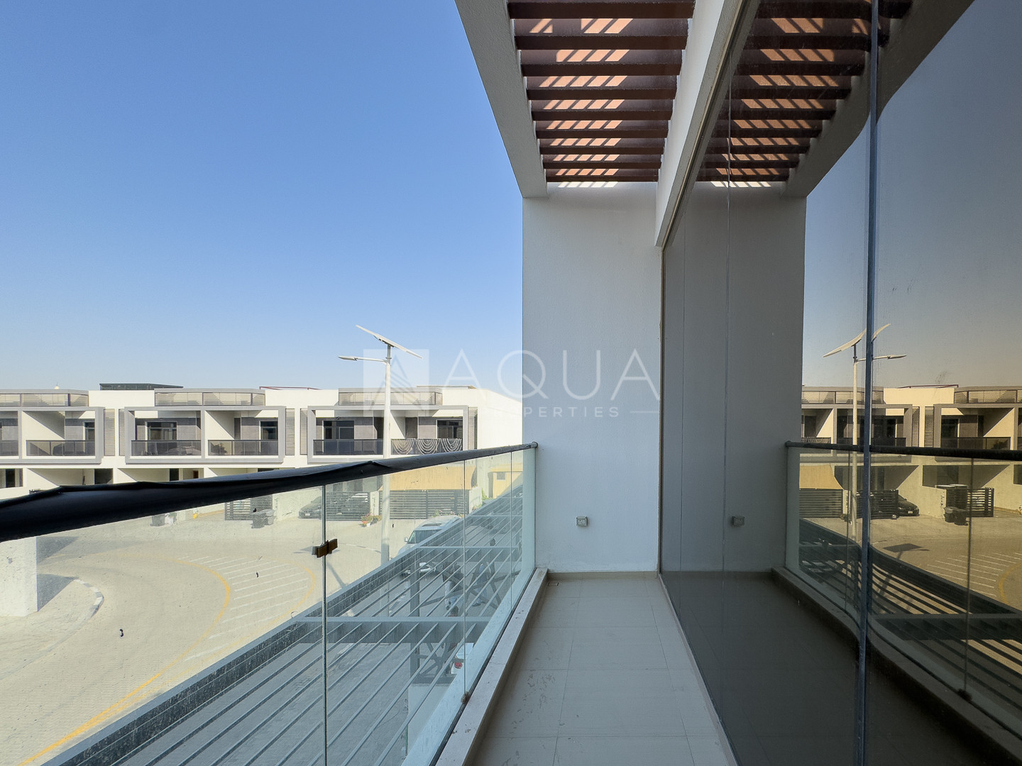 Corner Lot l Brand New l 3 BR + Maid    