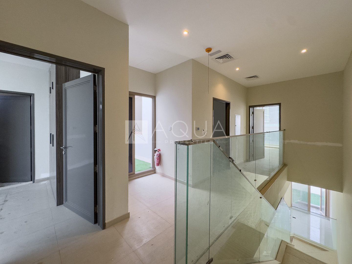 Corner Lot l Brand New l 3 BR + Maid    