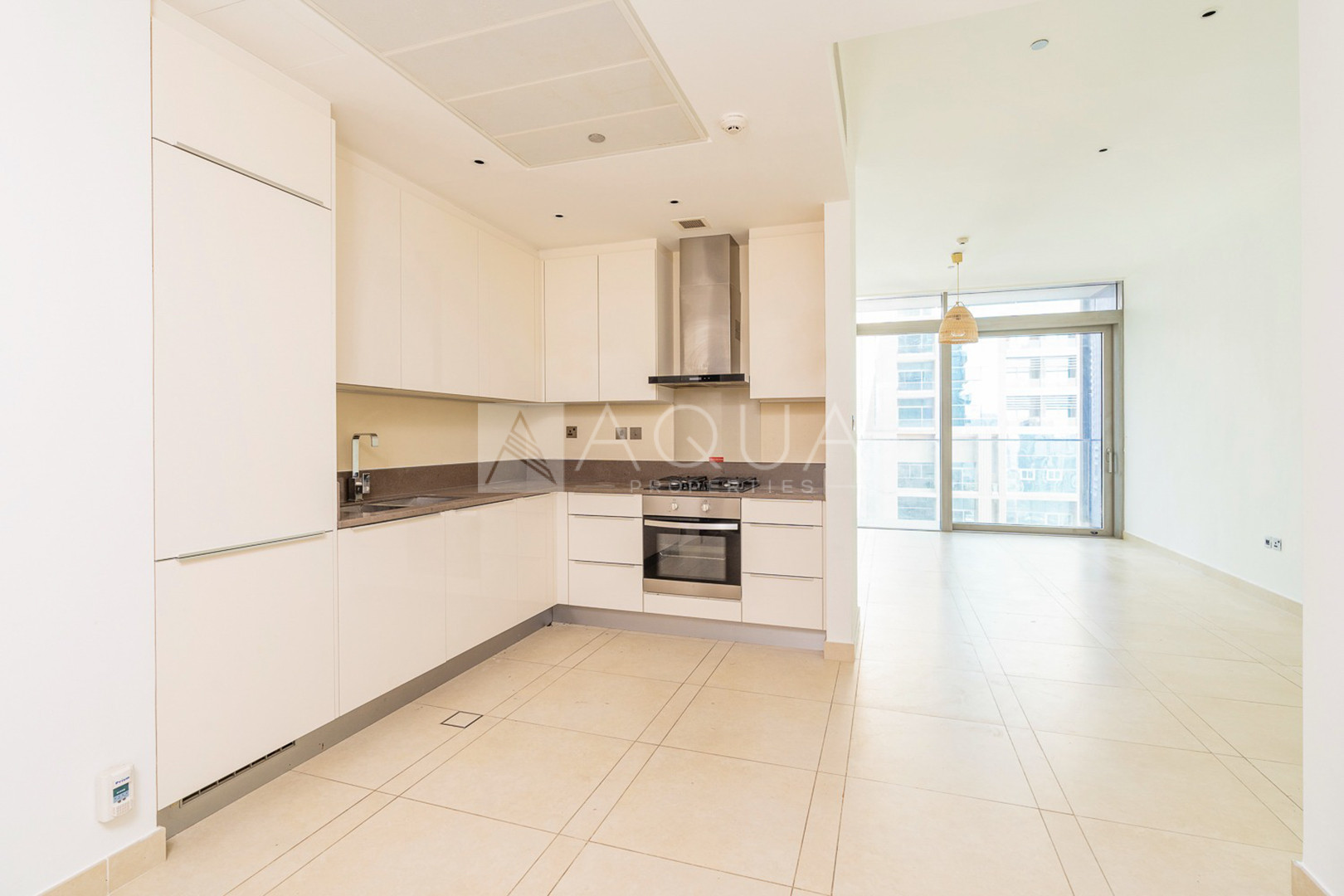 Exclusive | High Floor | Large Layout 