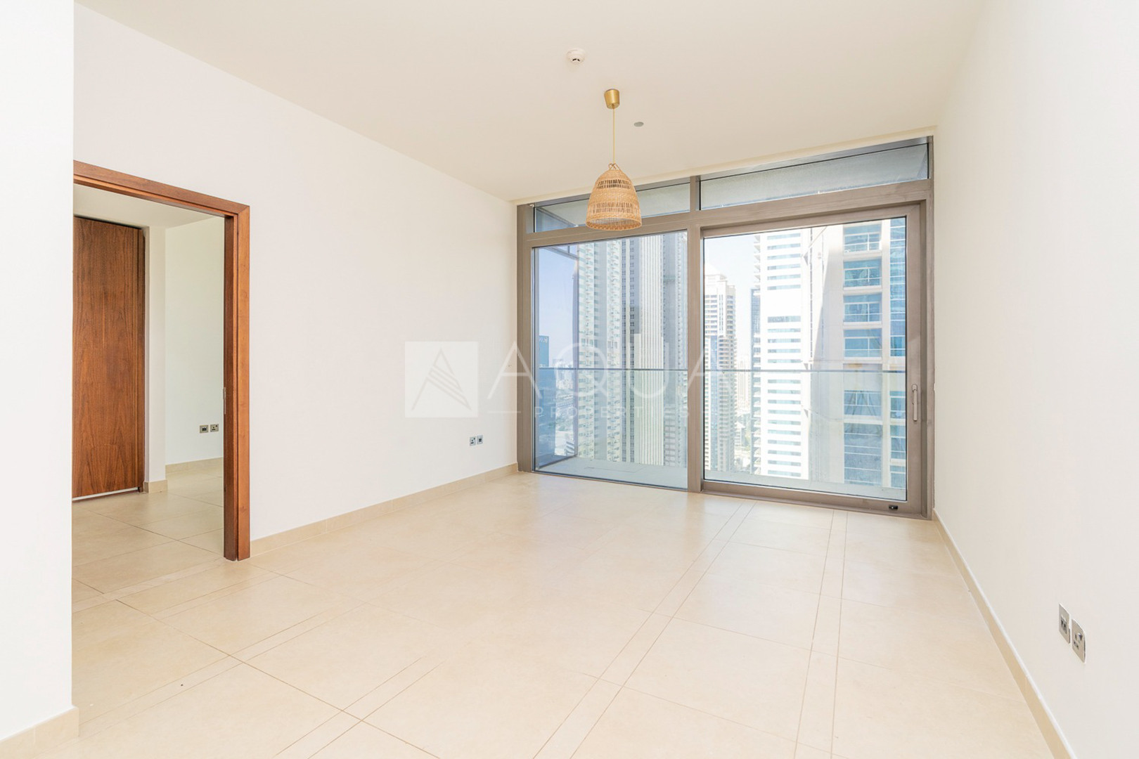 Exclusive | High Floor | Large Layout 