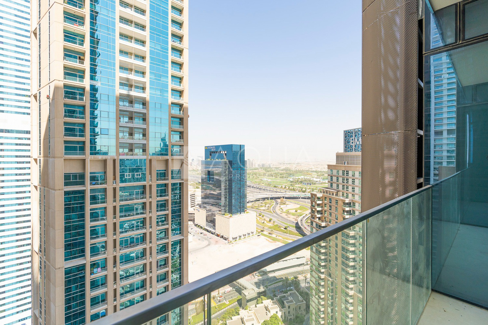 Exclusive | High Floor | Large Layout 