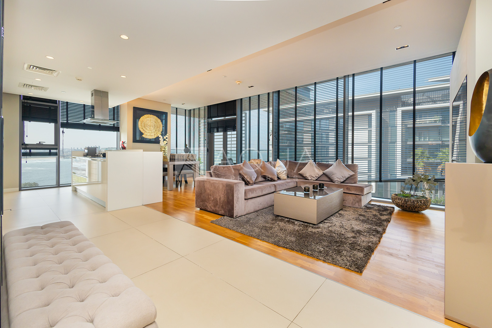 City and Sea View Corner | Priced to Sell