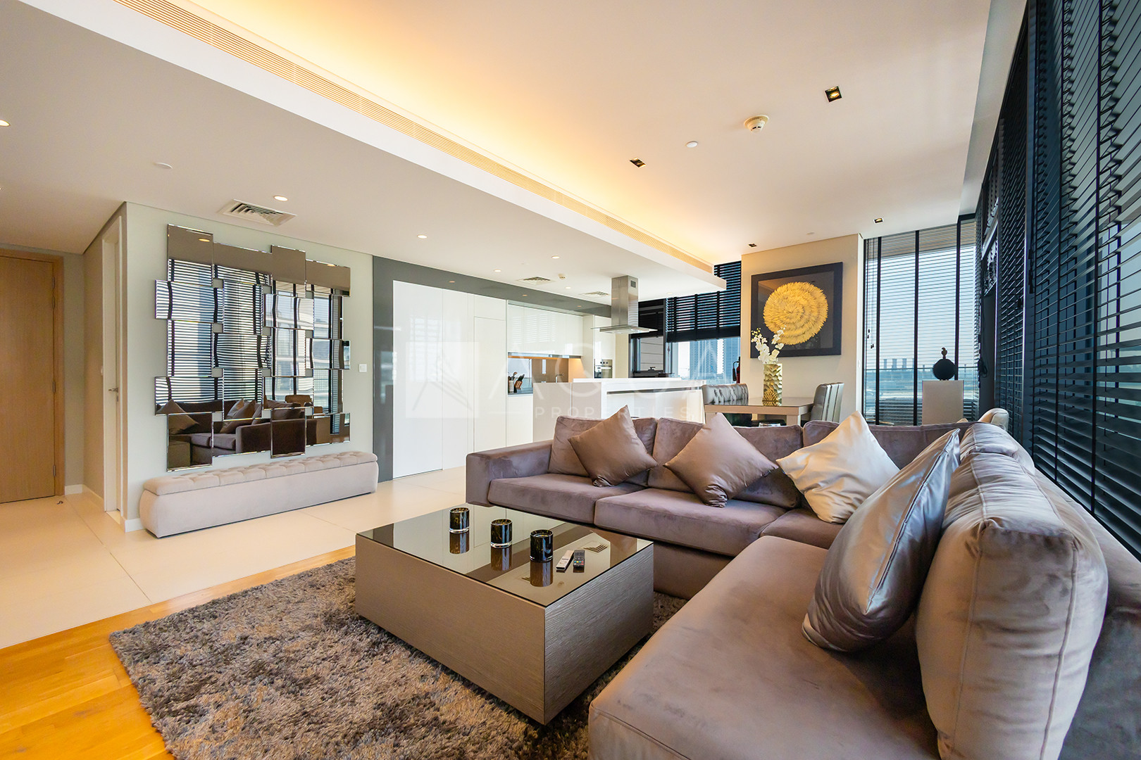 City and Sea View Corner | Priced to Sell