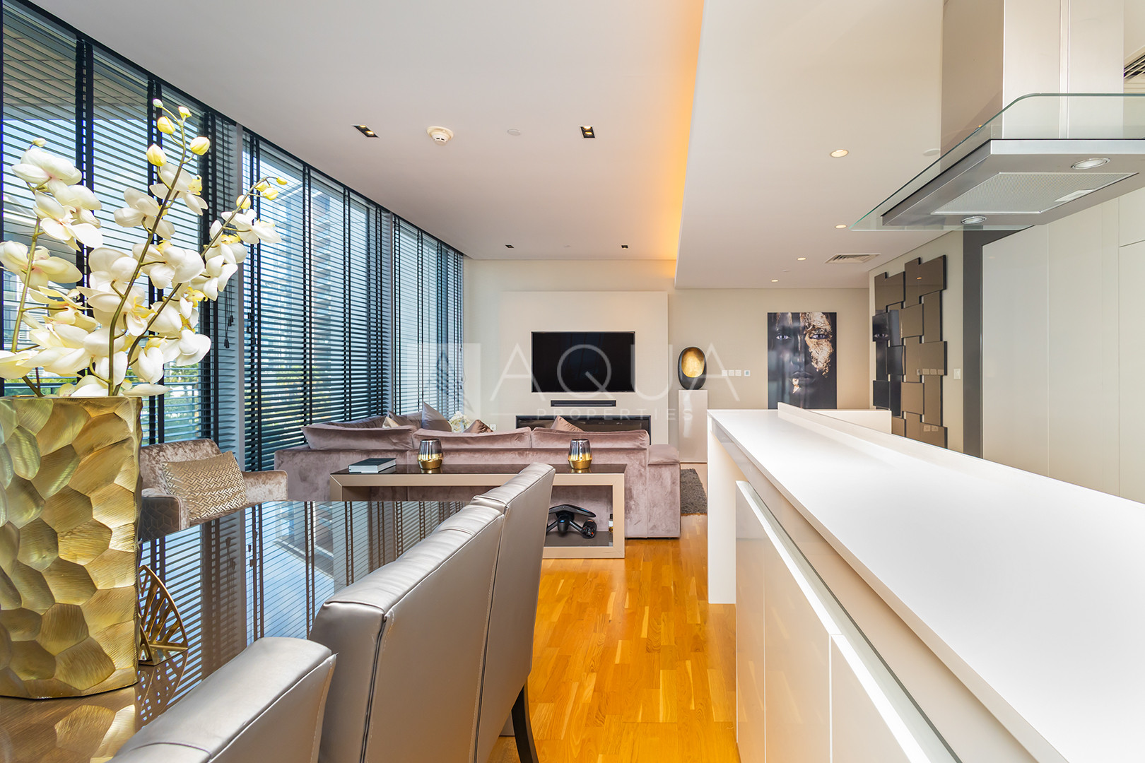 City and Sea View Corner | Priced to Sell