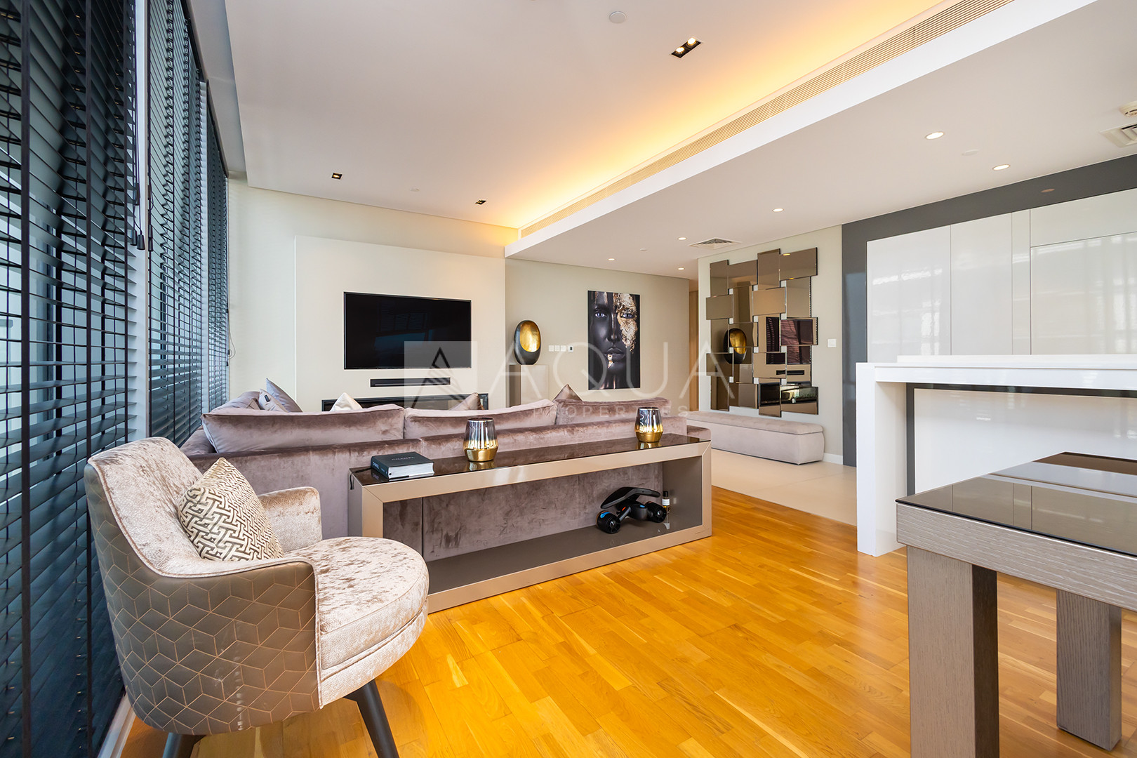 City and Sea View Corner | Priced to Sell