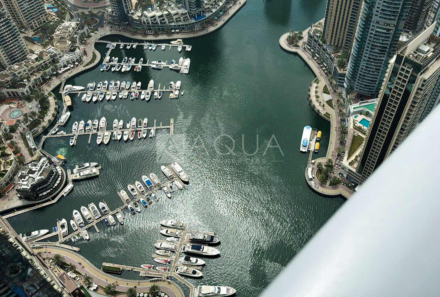 Converted | Above 75th Floor | Furnished 