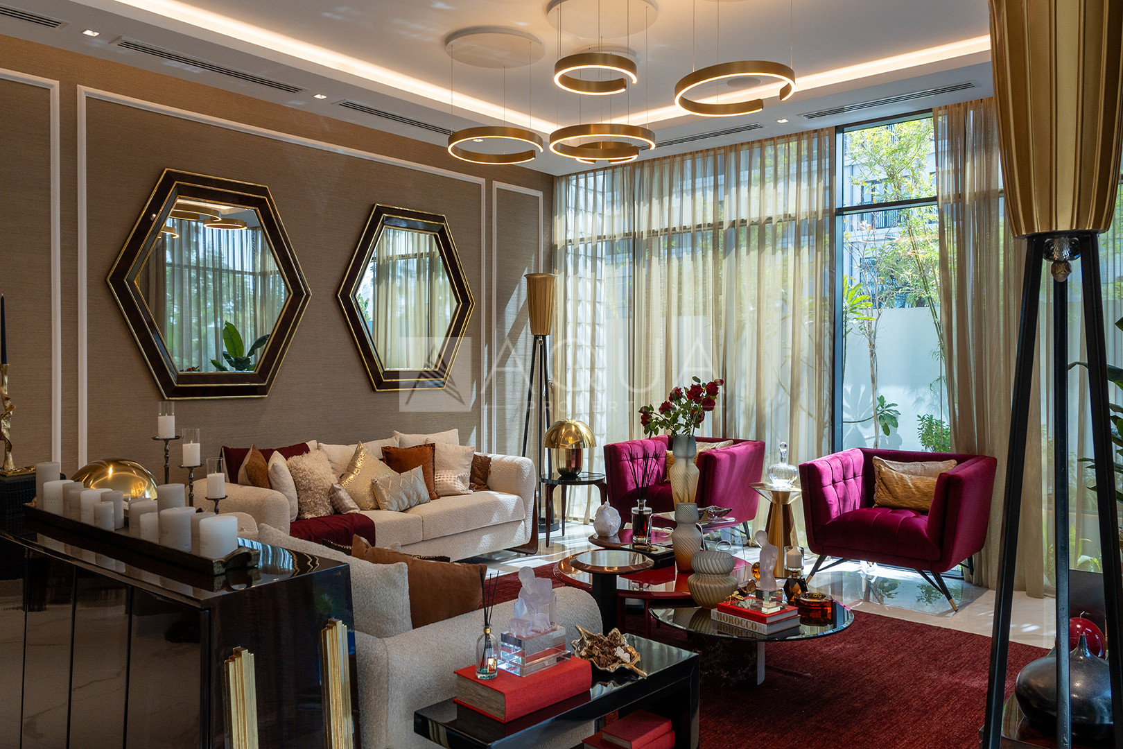 PREMIUM VILLA | AVAILABLE FROM SEPT | BRAND NEW 