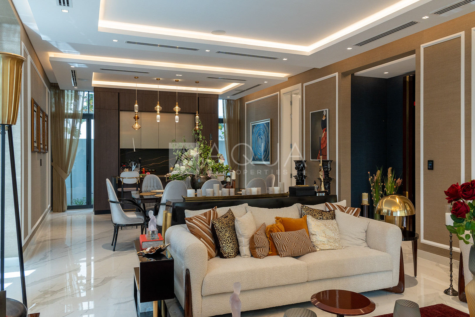 PREMIUM VILLA | AVAILABLE FROM SEPT | BRAND NEW 