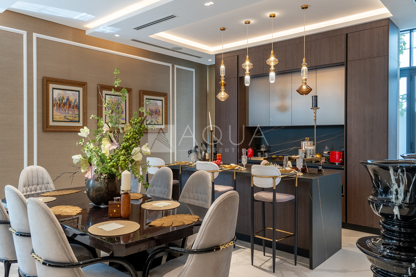 PREMIUM VILLA | AVAILABLE FROM SEPT | BRAND NEW 