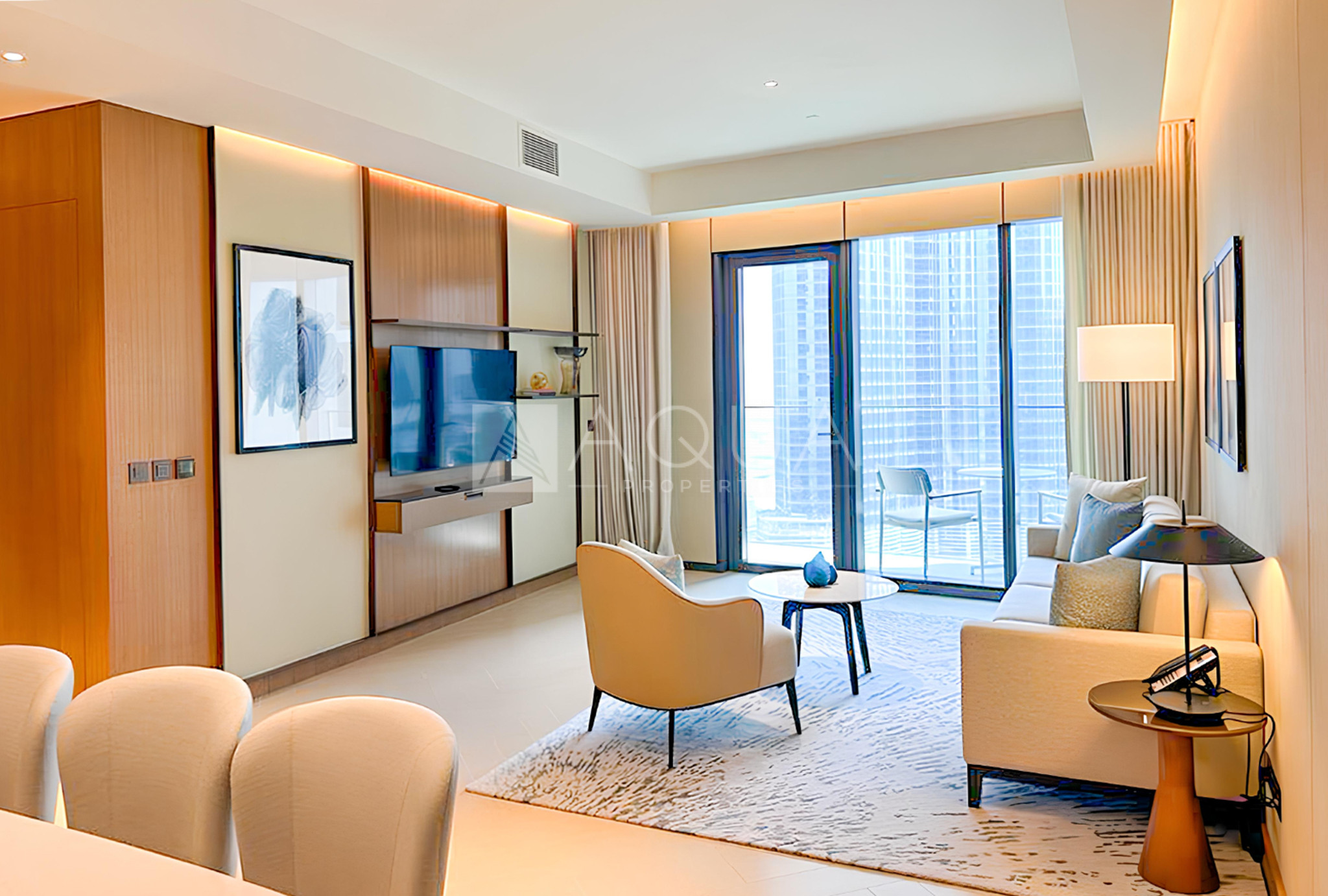 Lowest Price | Burj View | Hot Deal     