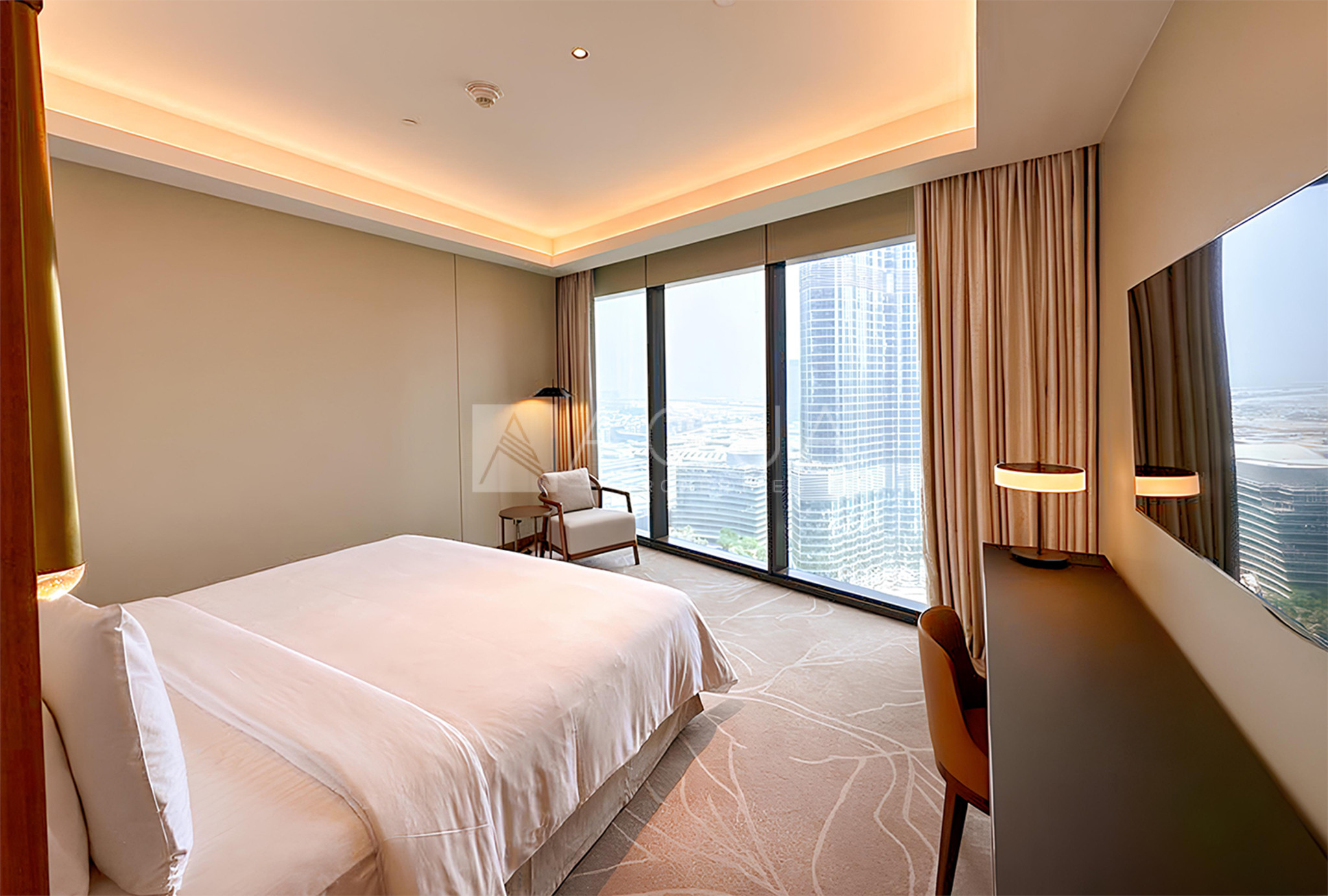 Lowest Price | Burj View | Hot Deal     