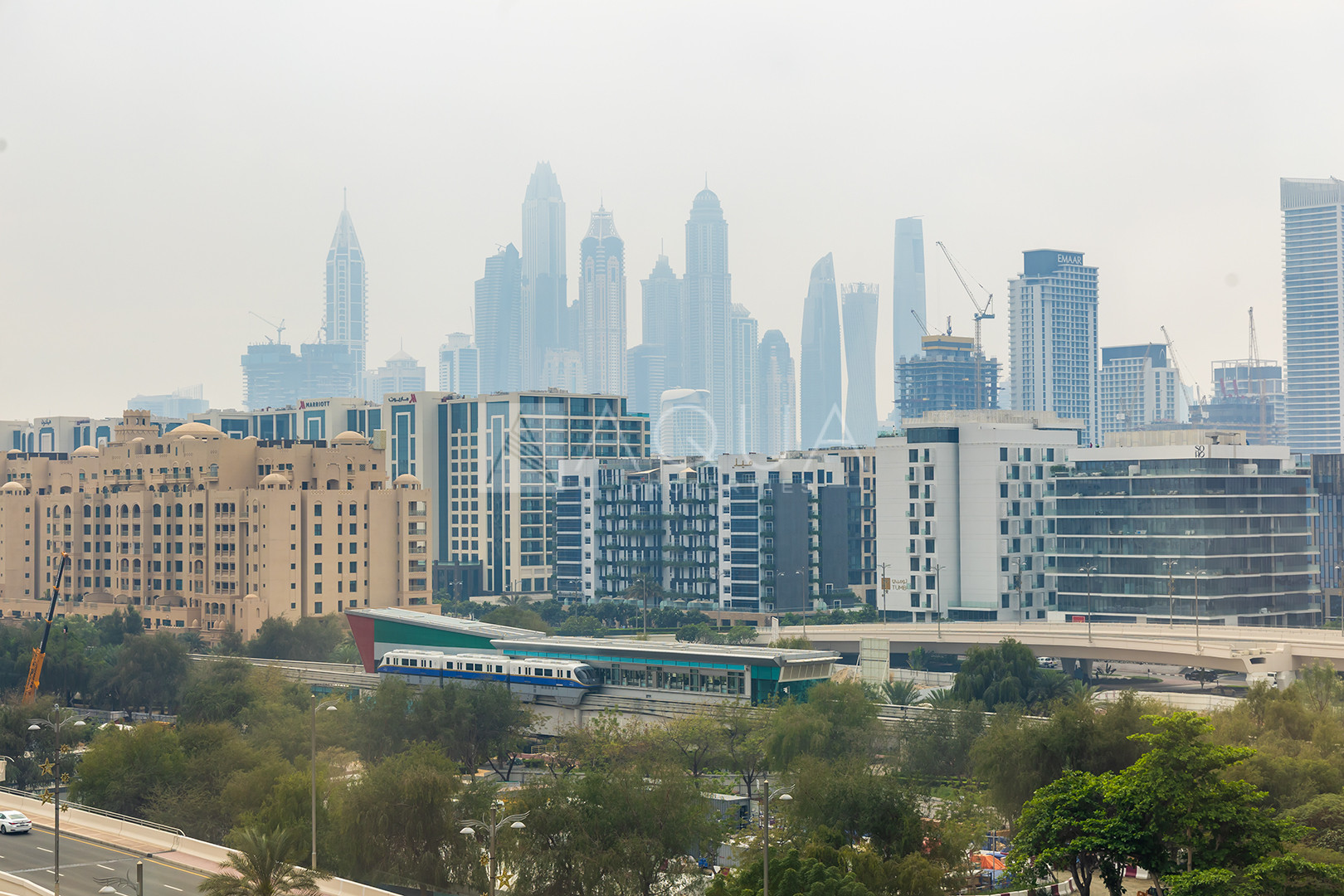 Immaculate Extended 2 BR | Renovated | VOT