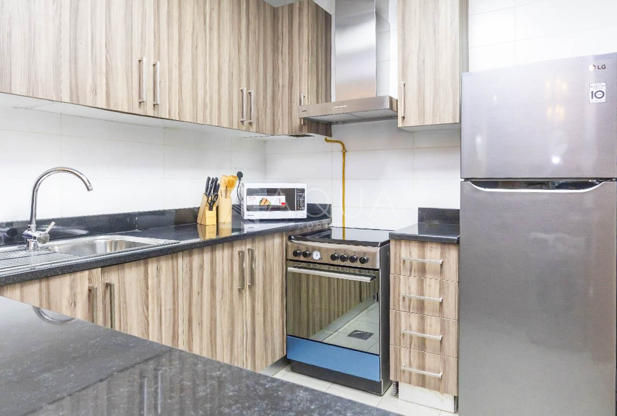 Furnished | Modern 1BR | Lowest Rent | Great Value