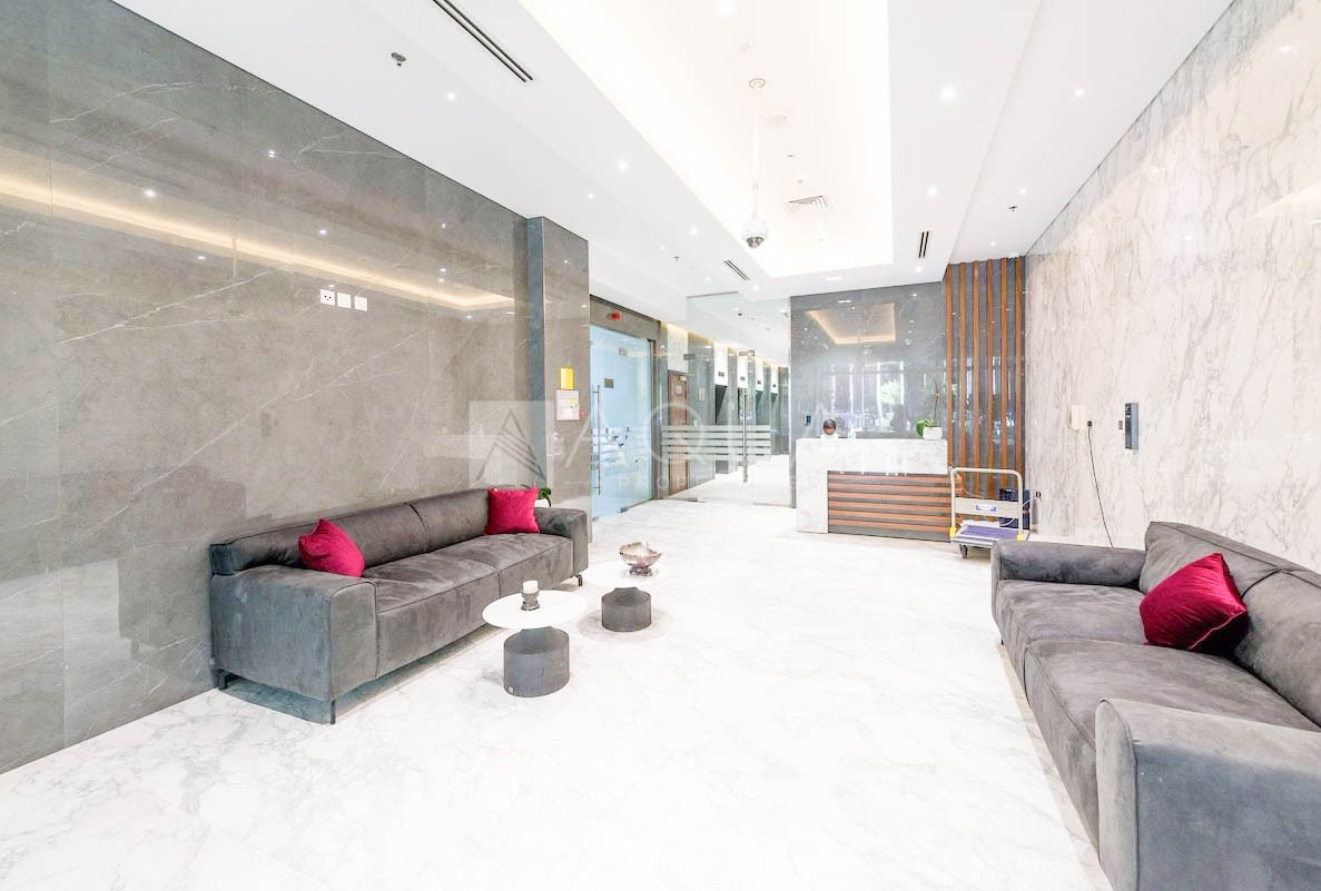 Furnished | Modern 1BR | Lowest Rent | Great Value