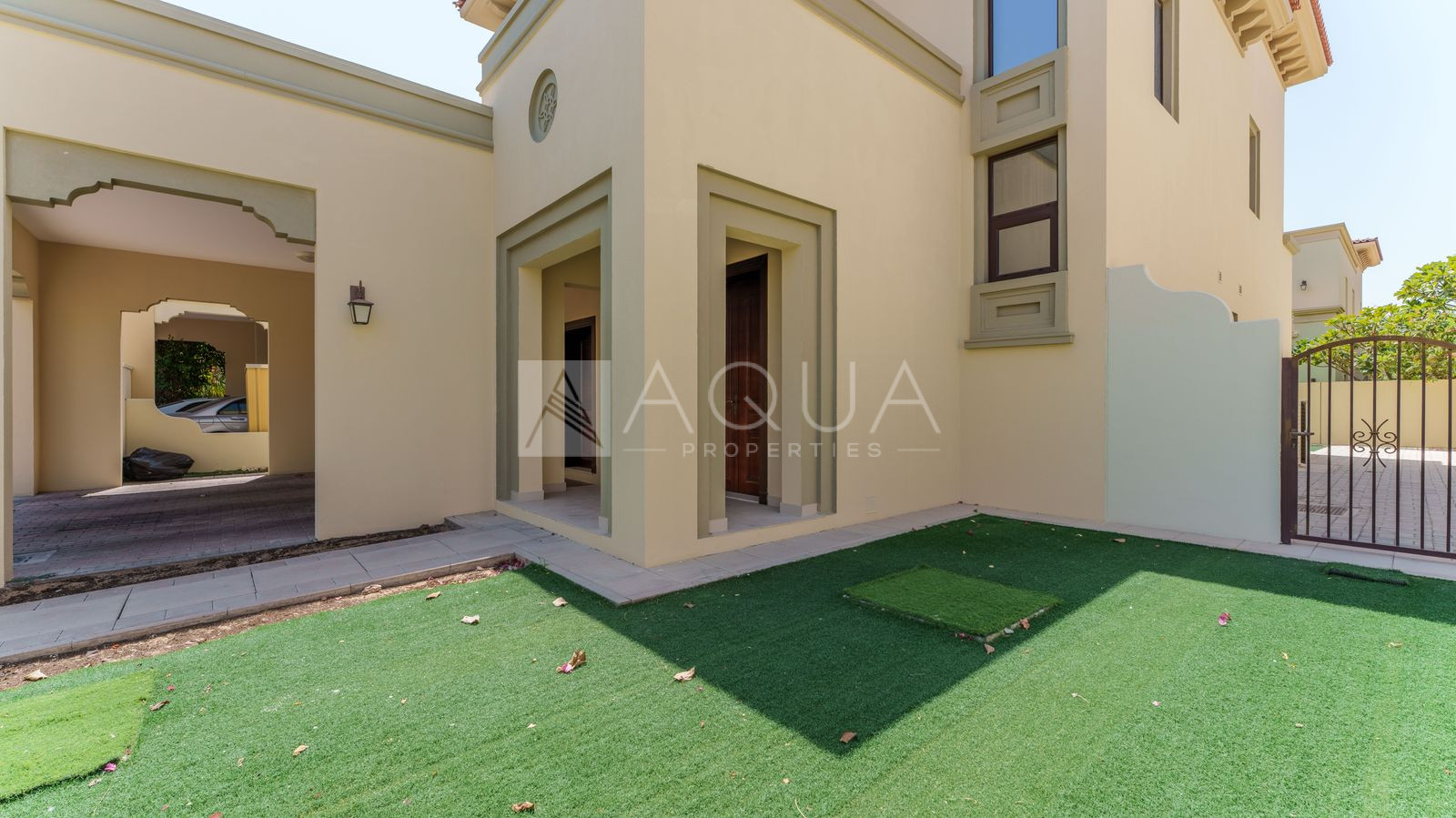 Standalone | Big Plot | Well Maintained 