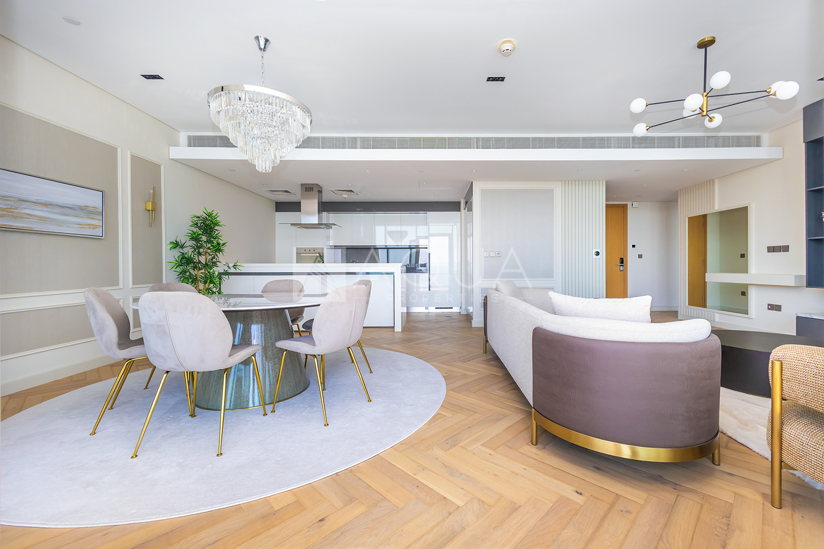 Full Sea View | Premium Upgrade | High Floor